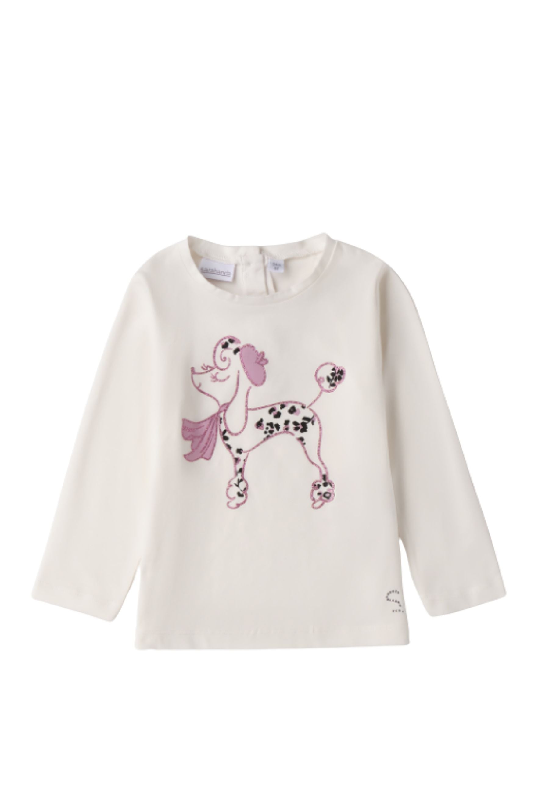 of20300 - Maglieria Bambina - SARABANDA