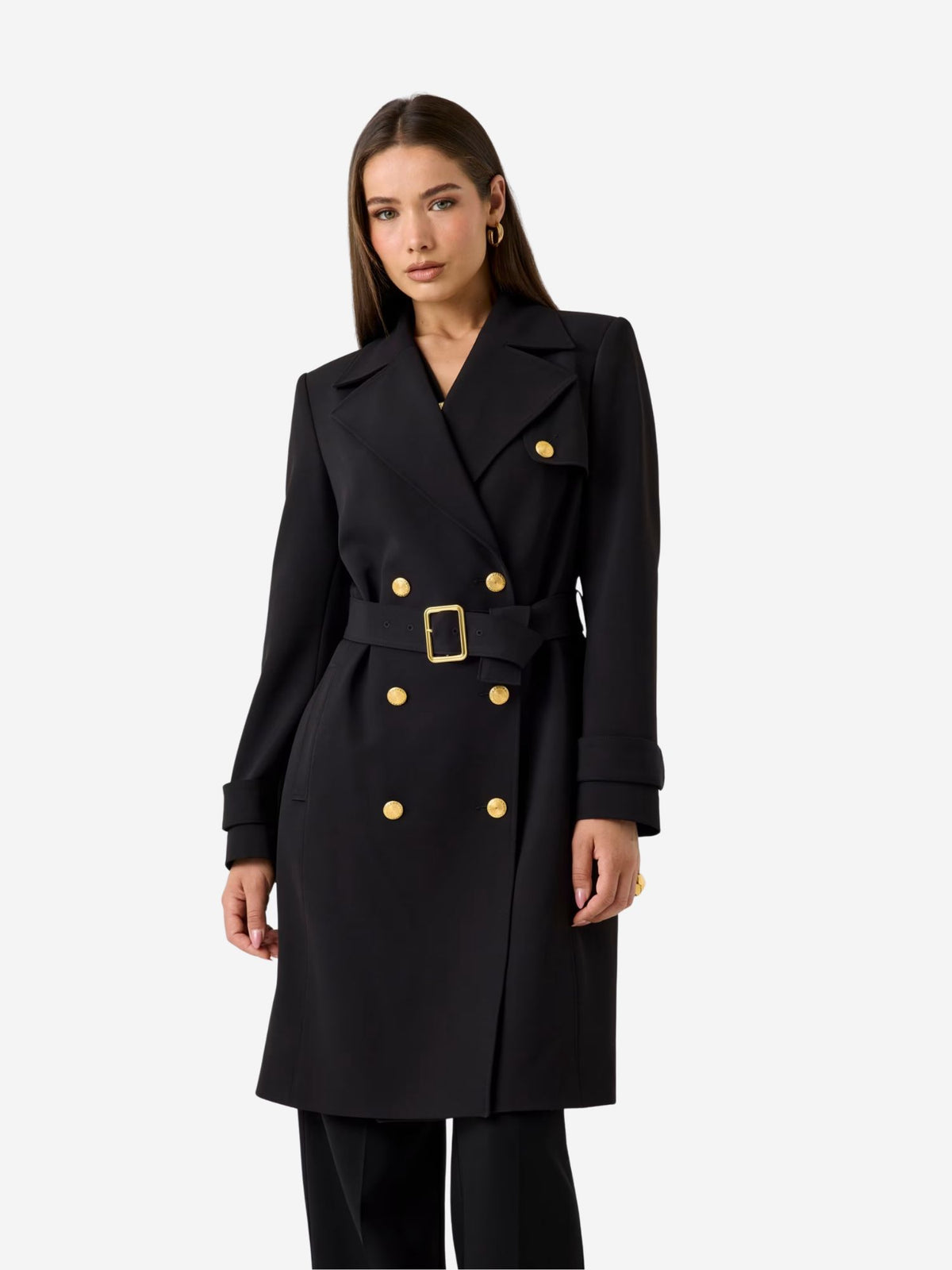 G6YL03W3081 - Cappotto - MARCIANO