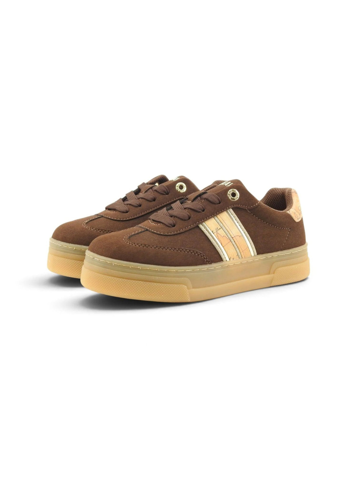 n25450318 - Scarpe - ALVIERO MARTINI