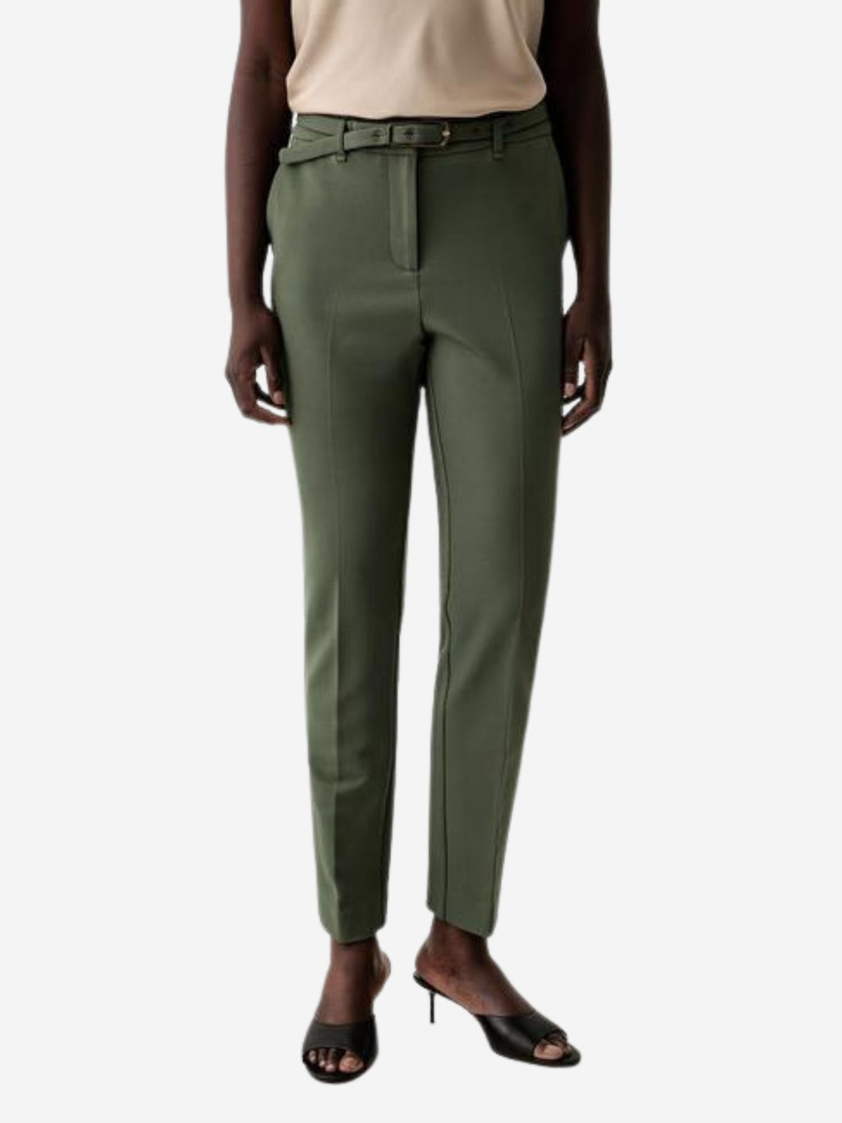 G6YB23K4553 - Pantaloni - MARCIANO