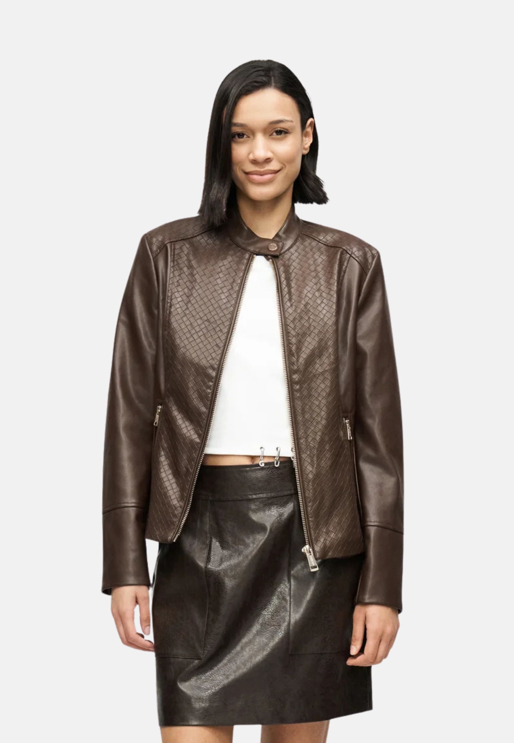 W6RL52WL850 - GIUBBINI - guess