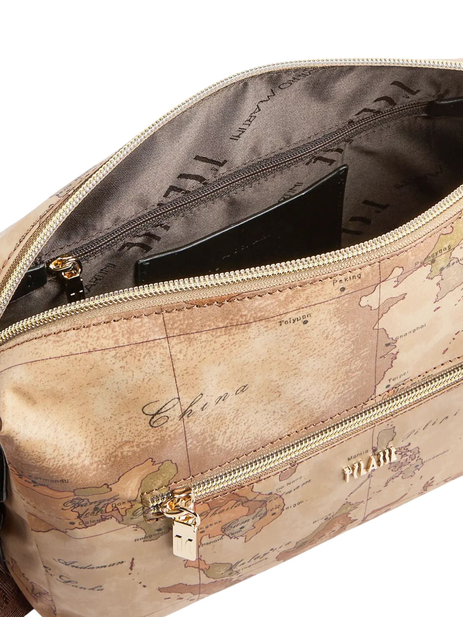 LD38S578 - Borsa - ALVIERO MARTINI