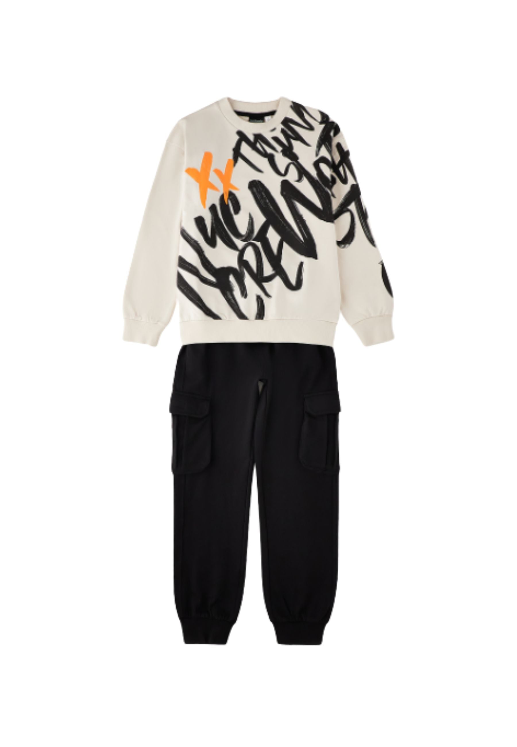 0g64600 - Completi Bambino - SARABANDA