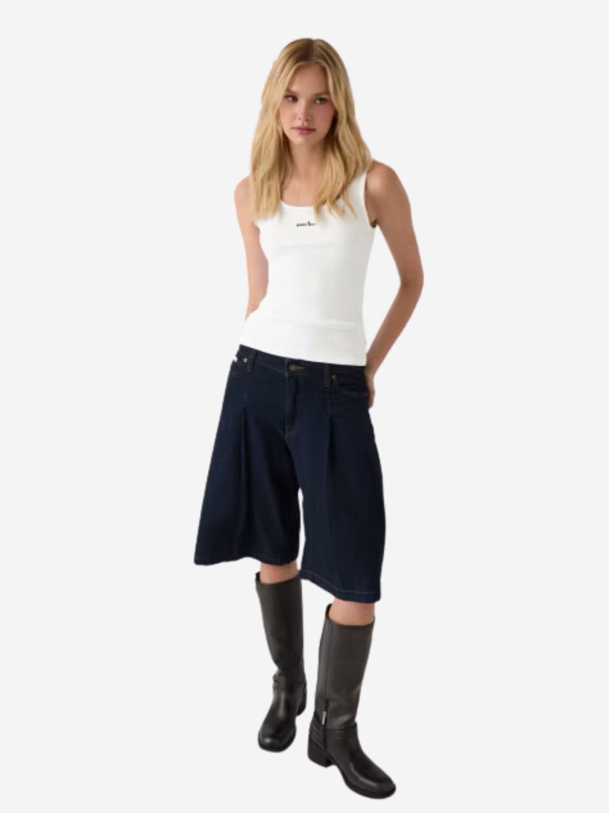 W6YP12K3818 - Maglia - GUESS JEANS
