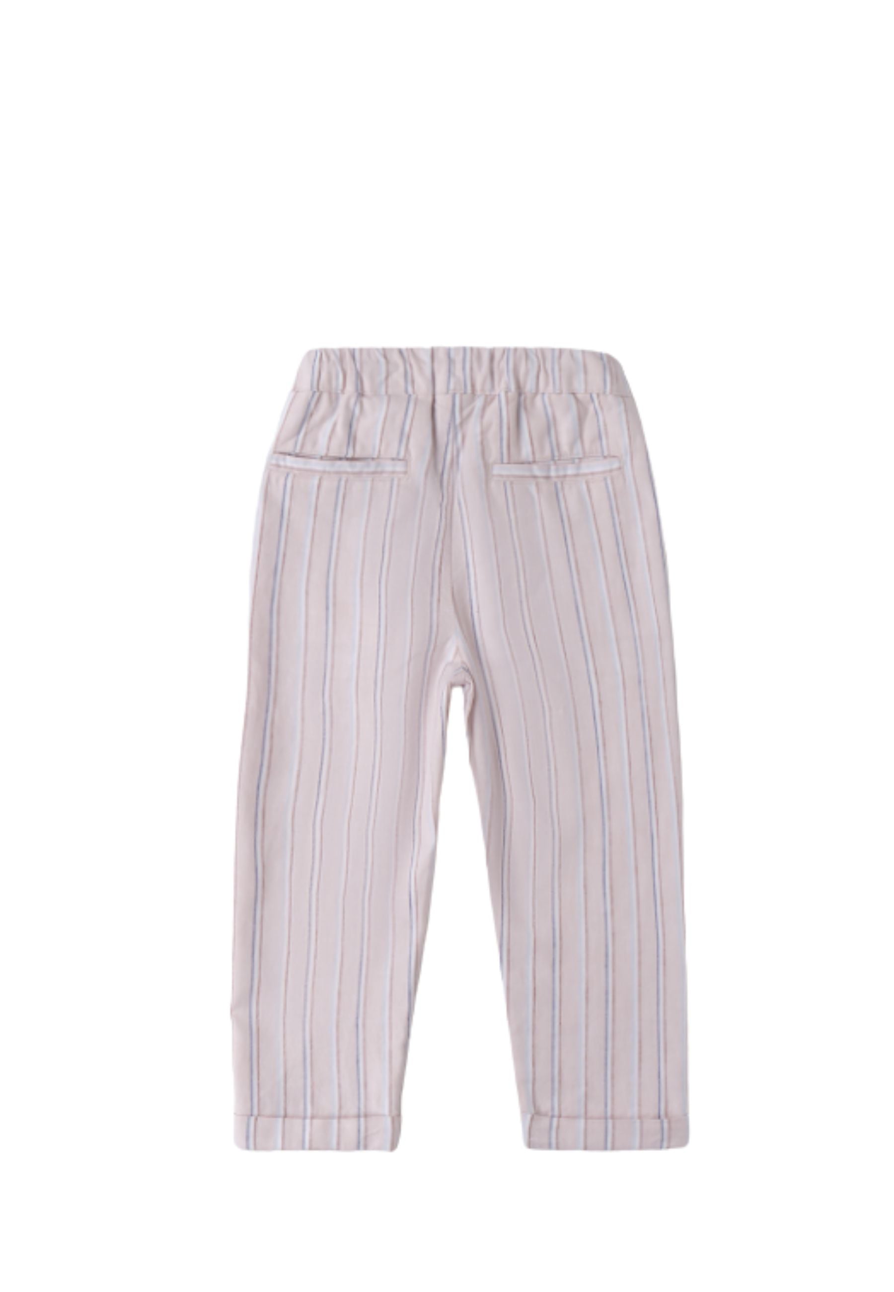 0b06300bb01 - PANTALONI BAMBINA - SARABANDA