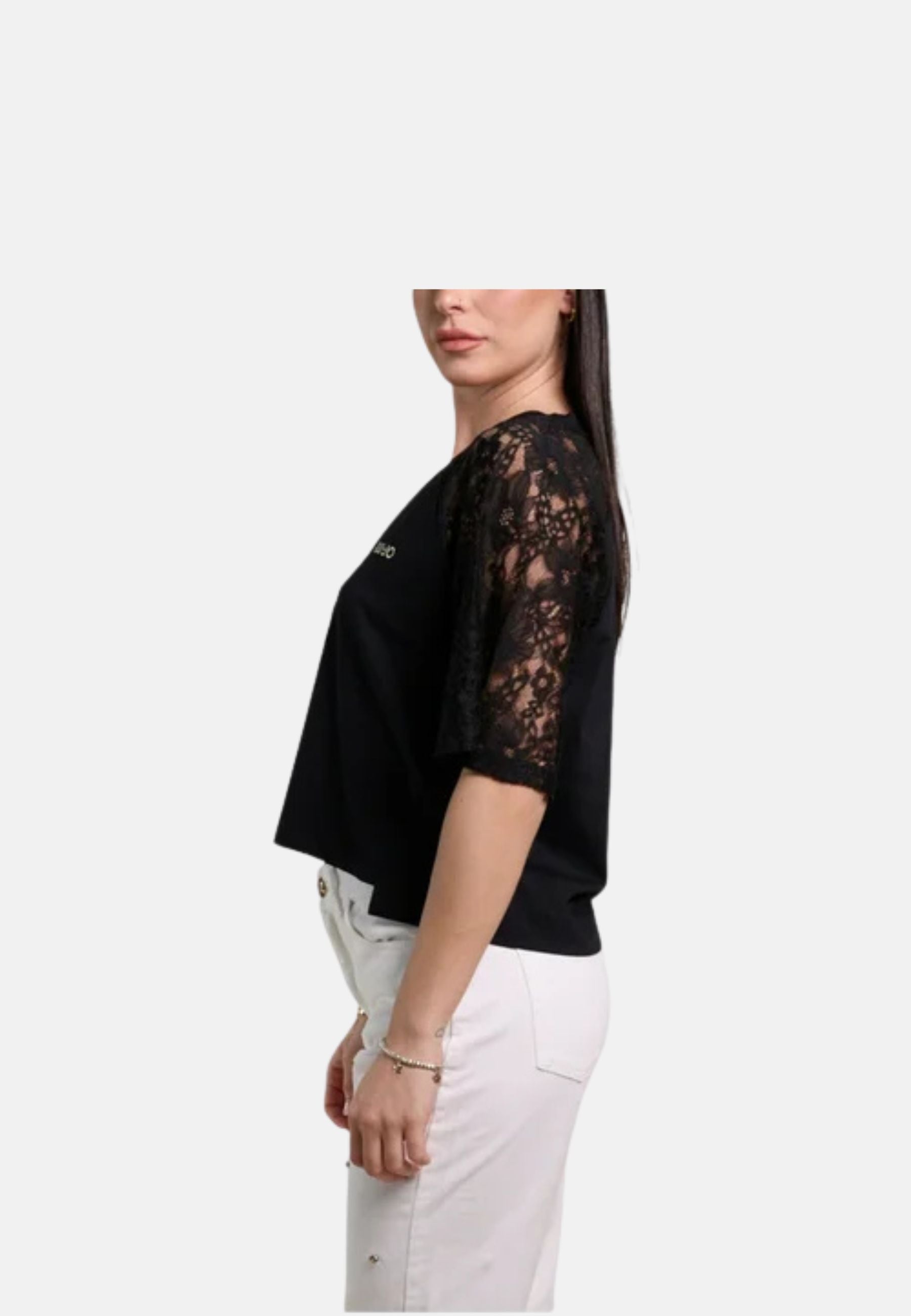 ta6160js923 - Maglia - LIU JO