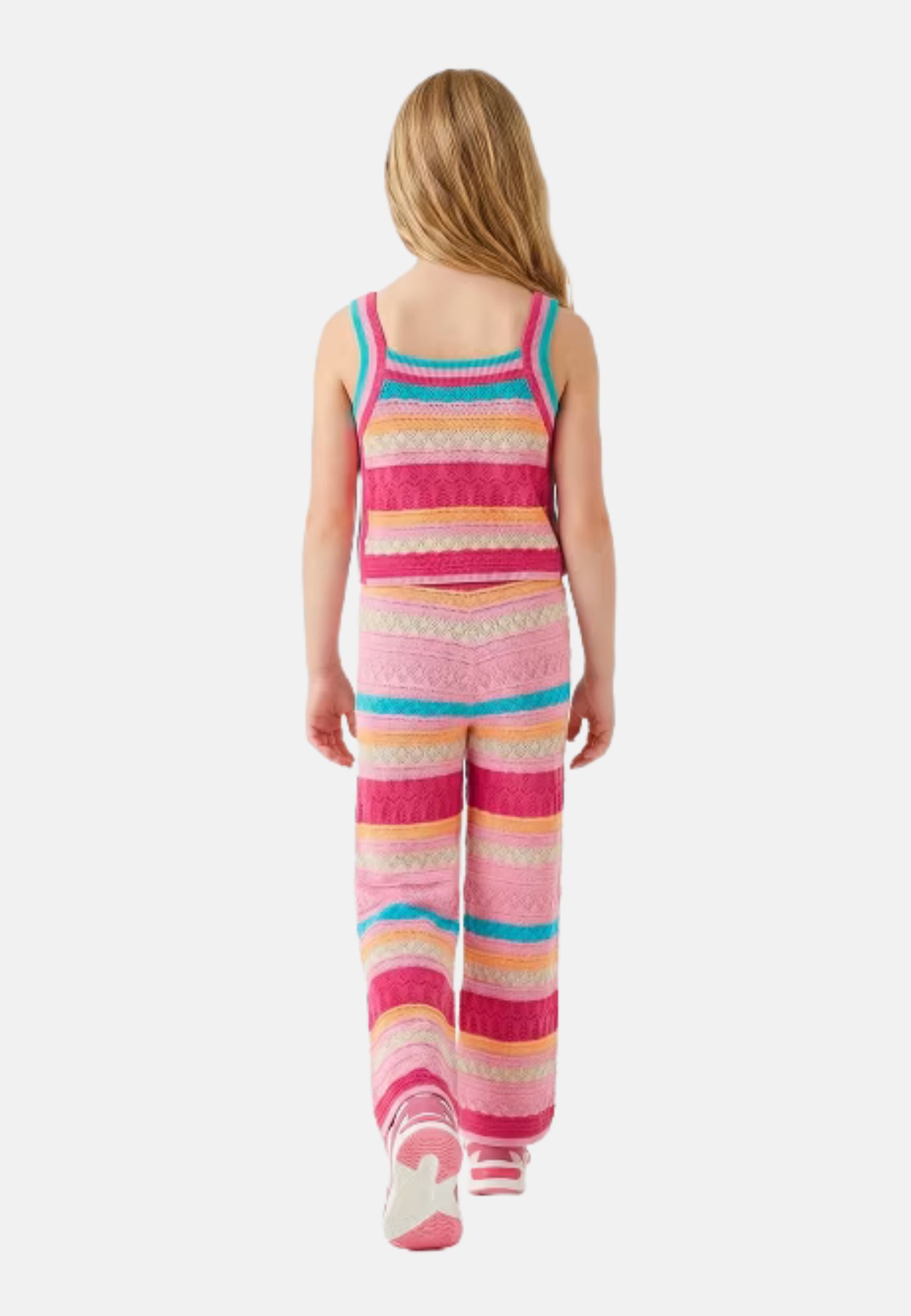 J6GR03Z5480 - Maglieria Bambina - guess