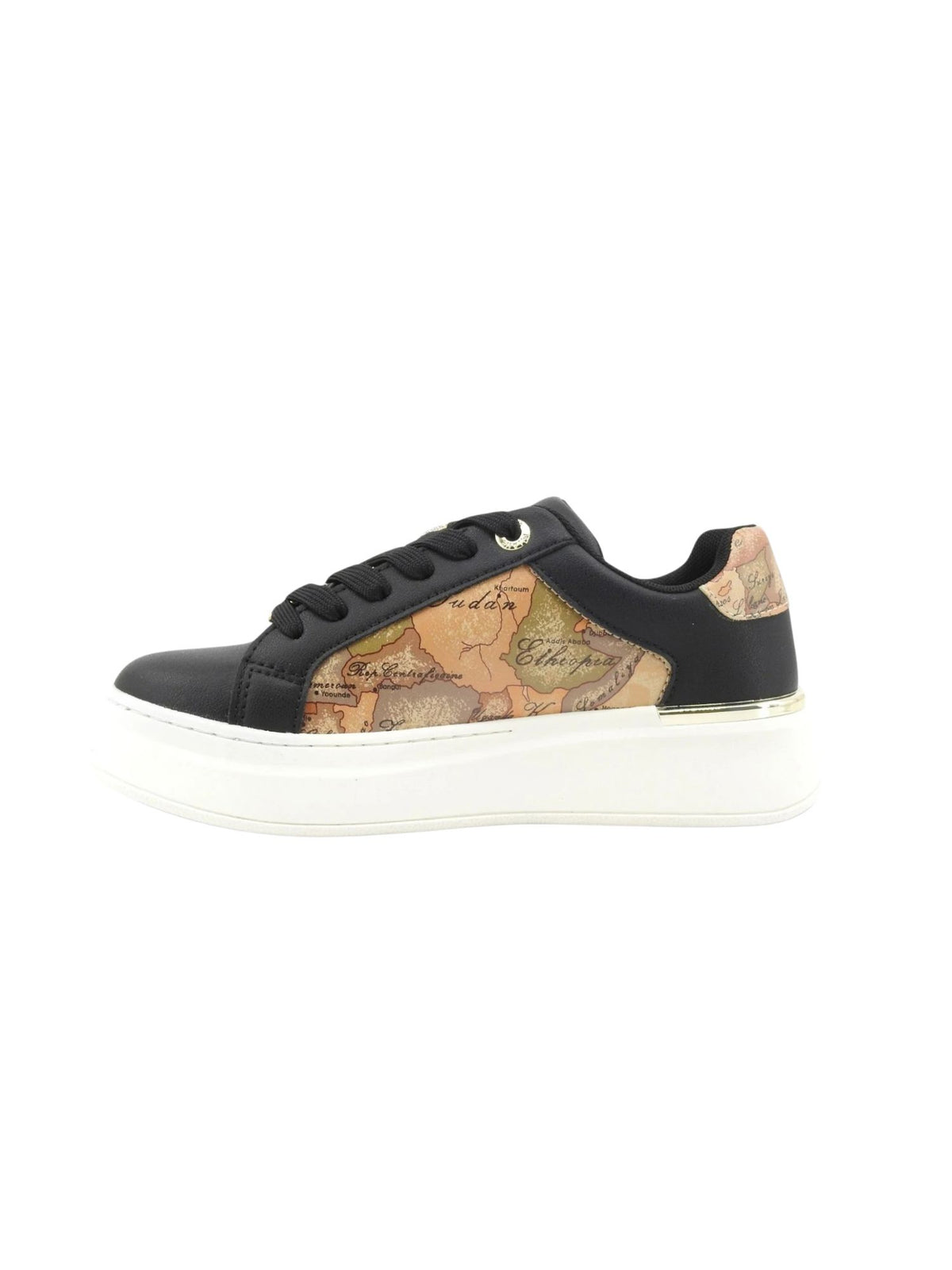 n25360289 - sneakers - ALVIERO MARTINI