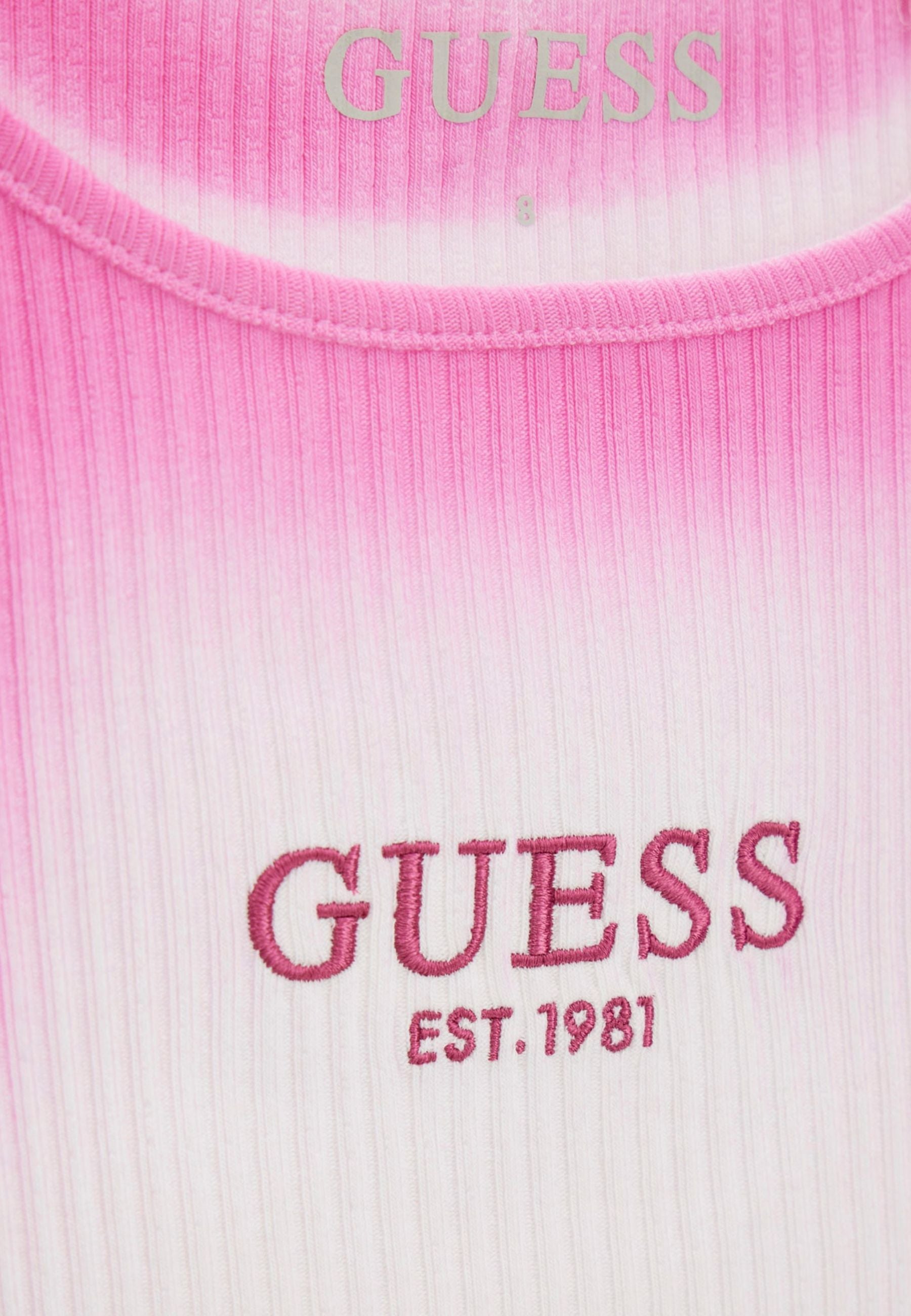 J6GI22KCSK4 - Maglieria Bambina - guess