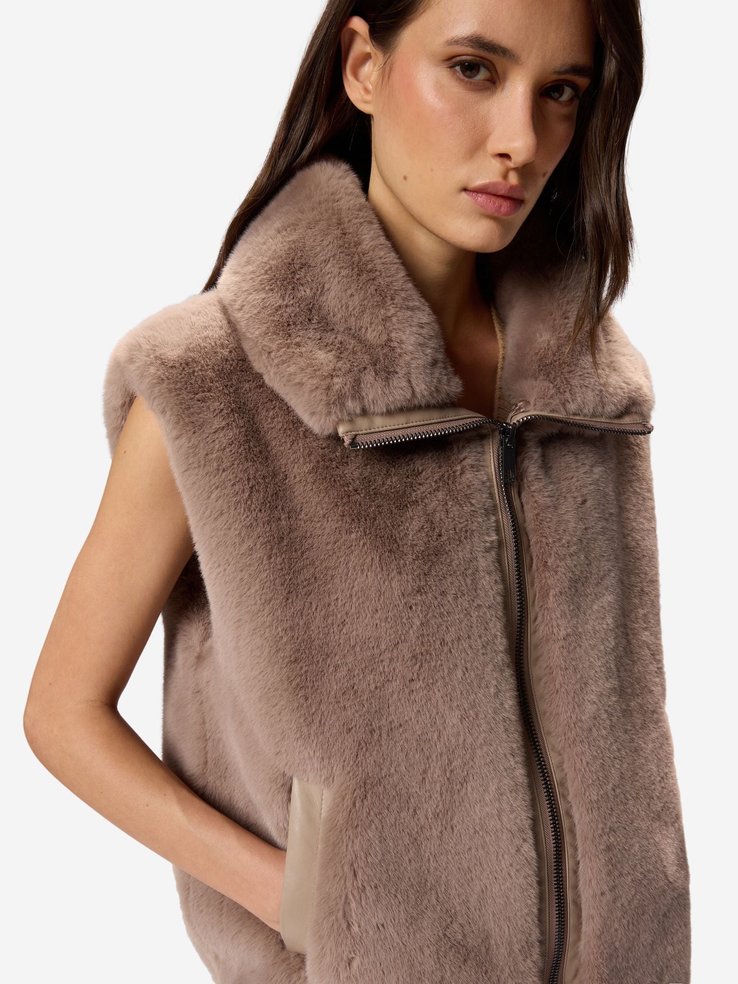 105107A2WN - Giubbino - PINKO