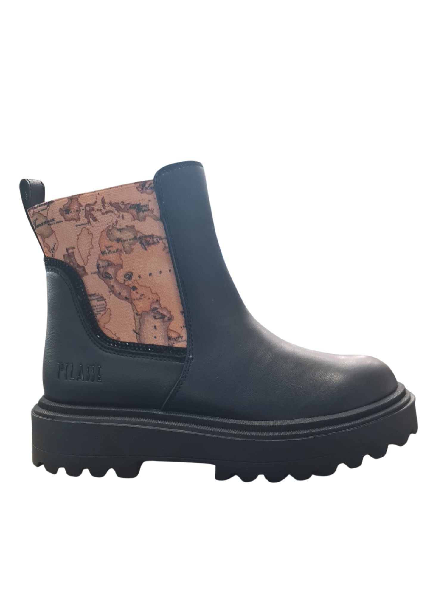 N23200289 - Scarpe - ALVIERO MARTINI