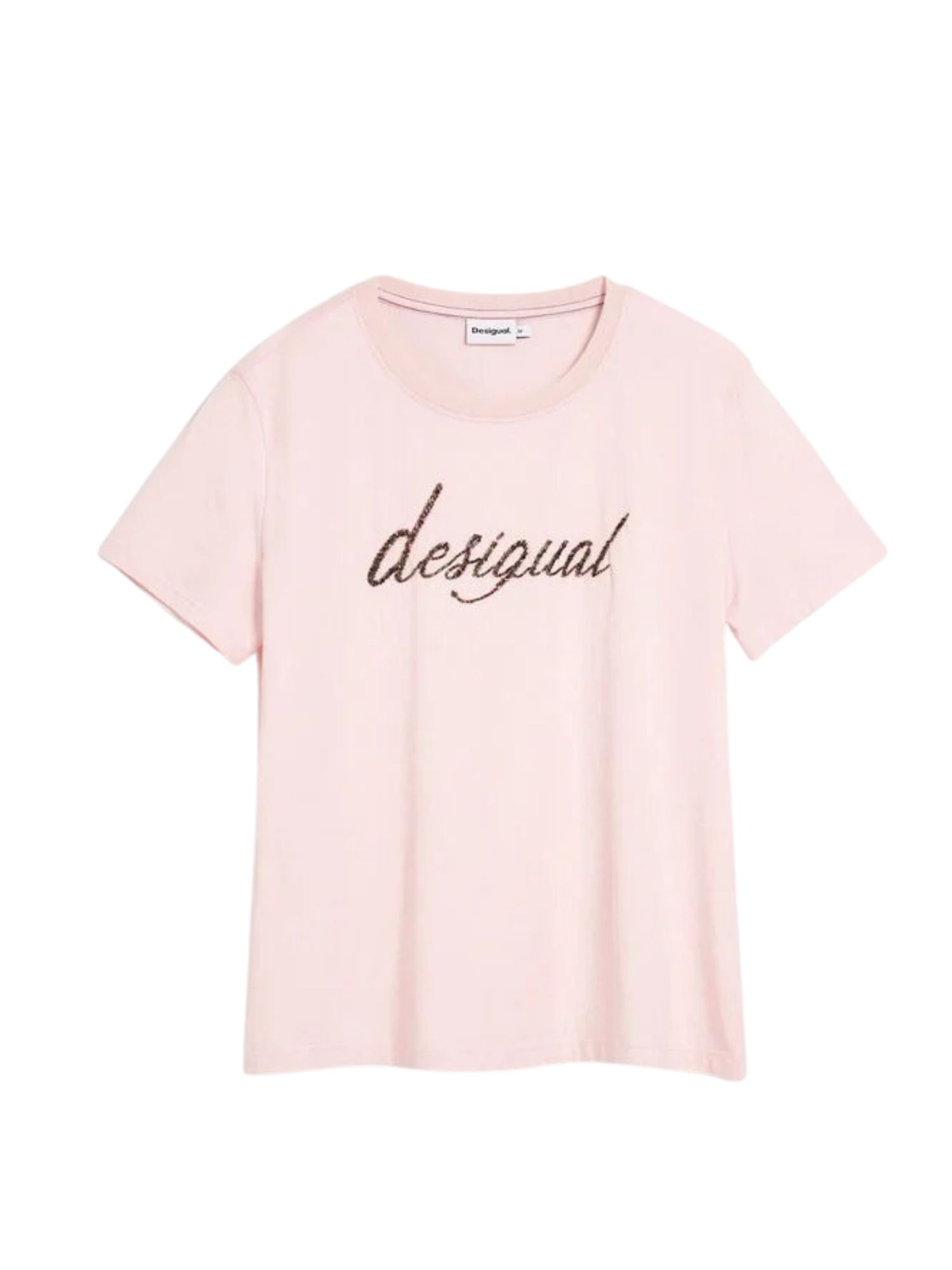 26SWTK08 - Maglia - DESIGUAL