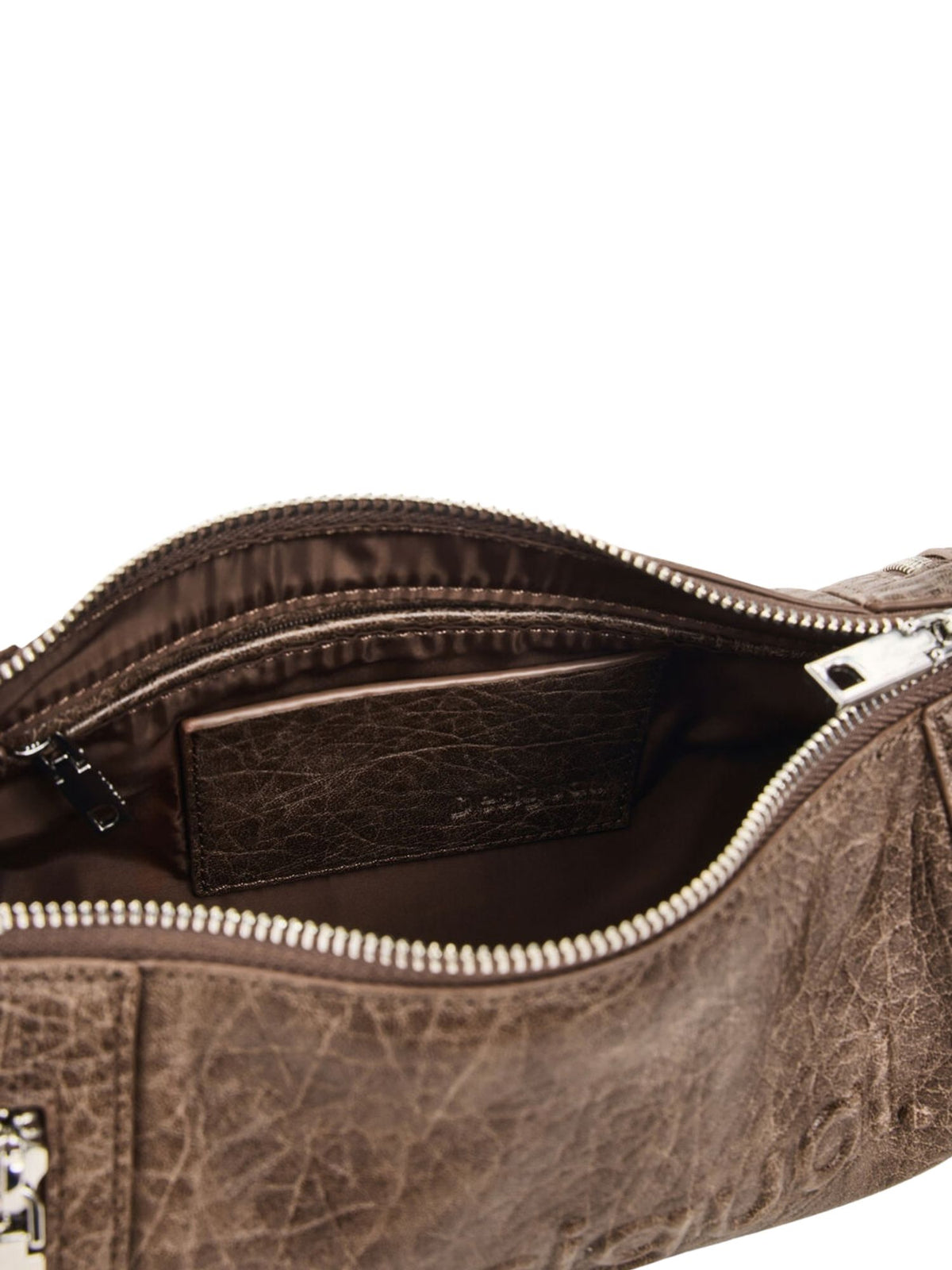 26WAXPAH - Borsa - DESIGUAL