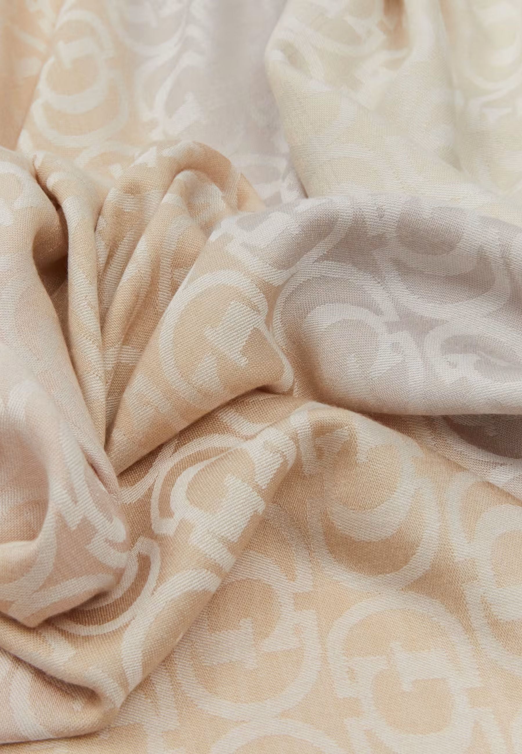 AW5338VIS03 - Sciarpa - guess