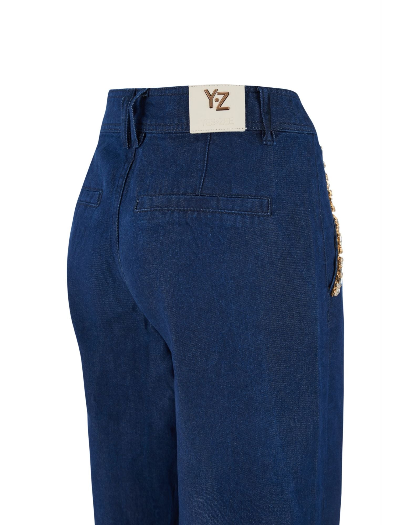 p351xf01 - Pantaloni - YES ZEE