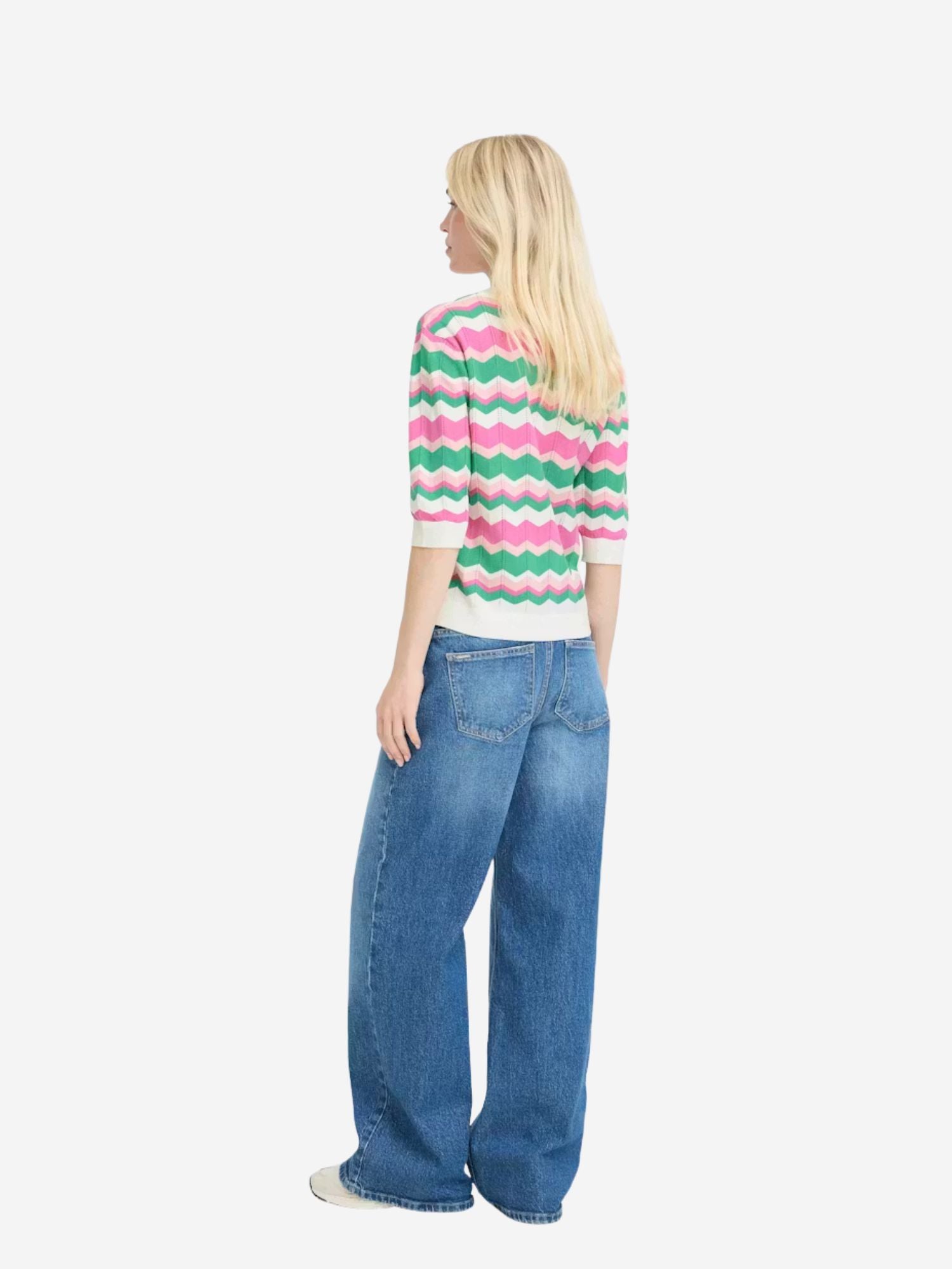 20818501 - Maglia - B.young