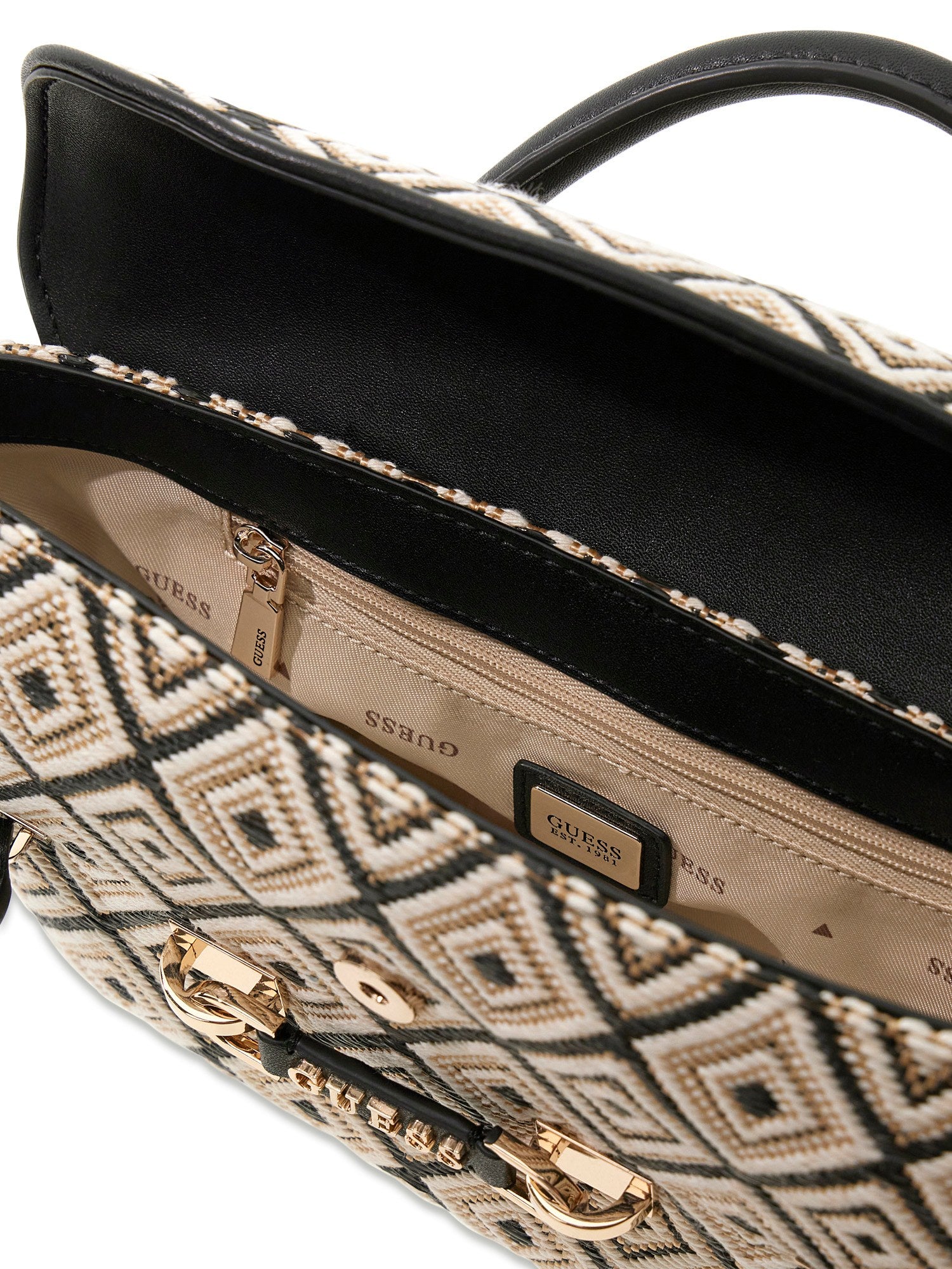 HWWG9913760 - Borsa - guess