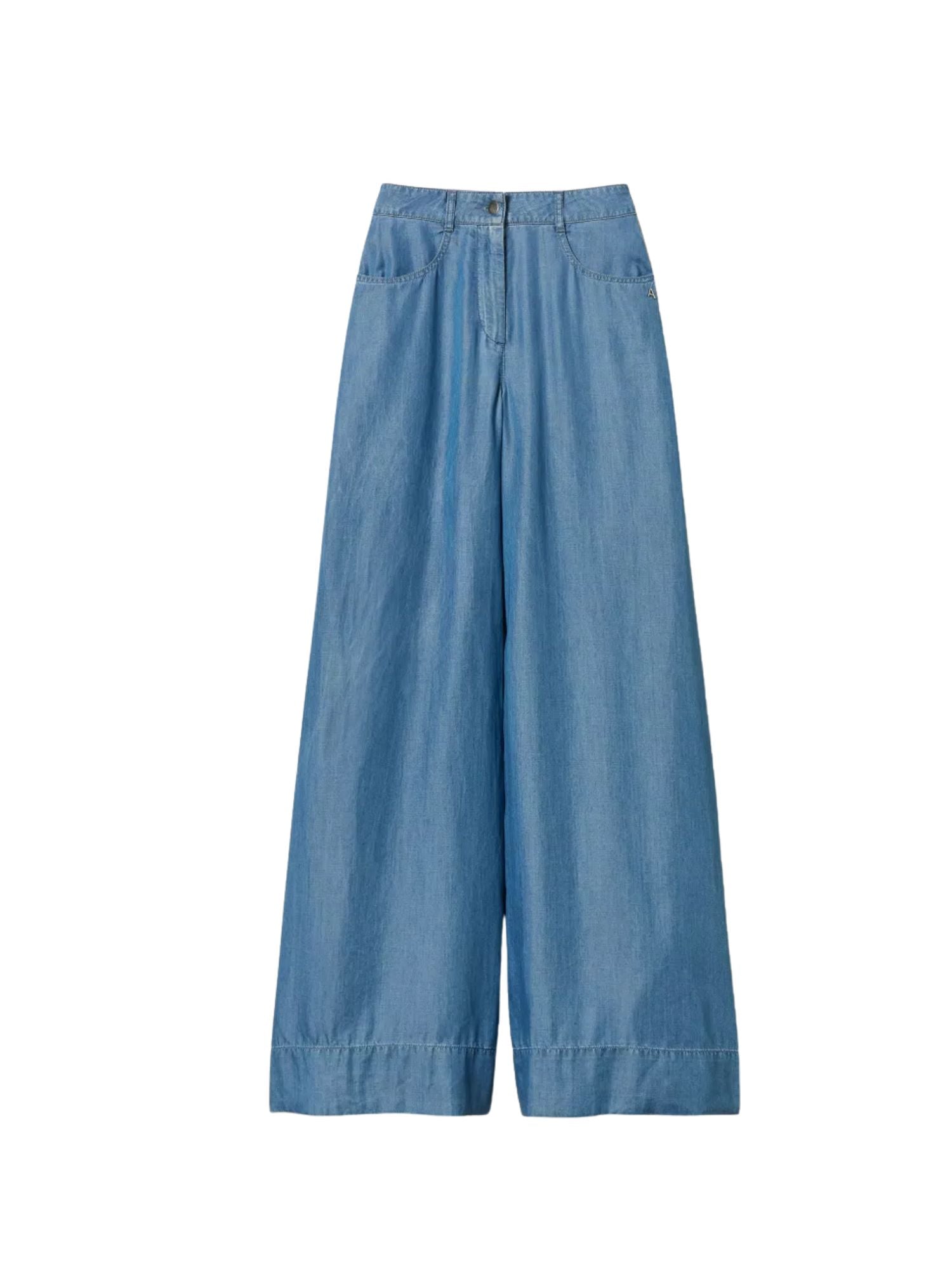 261at2053 - Pantaloni - TWINSET ACTITUDE