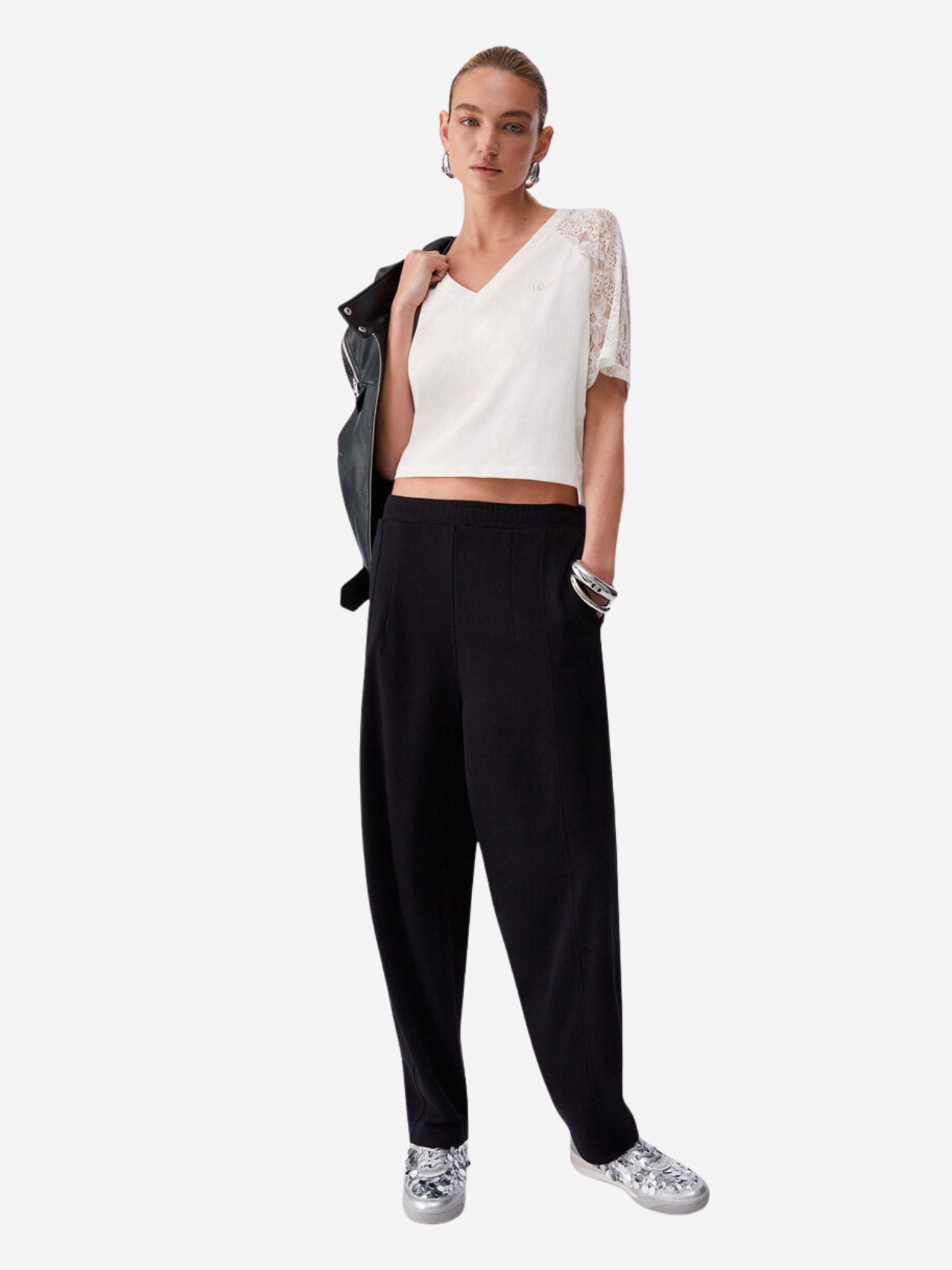 ta6160js923 - Maglia - LIU JO