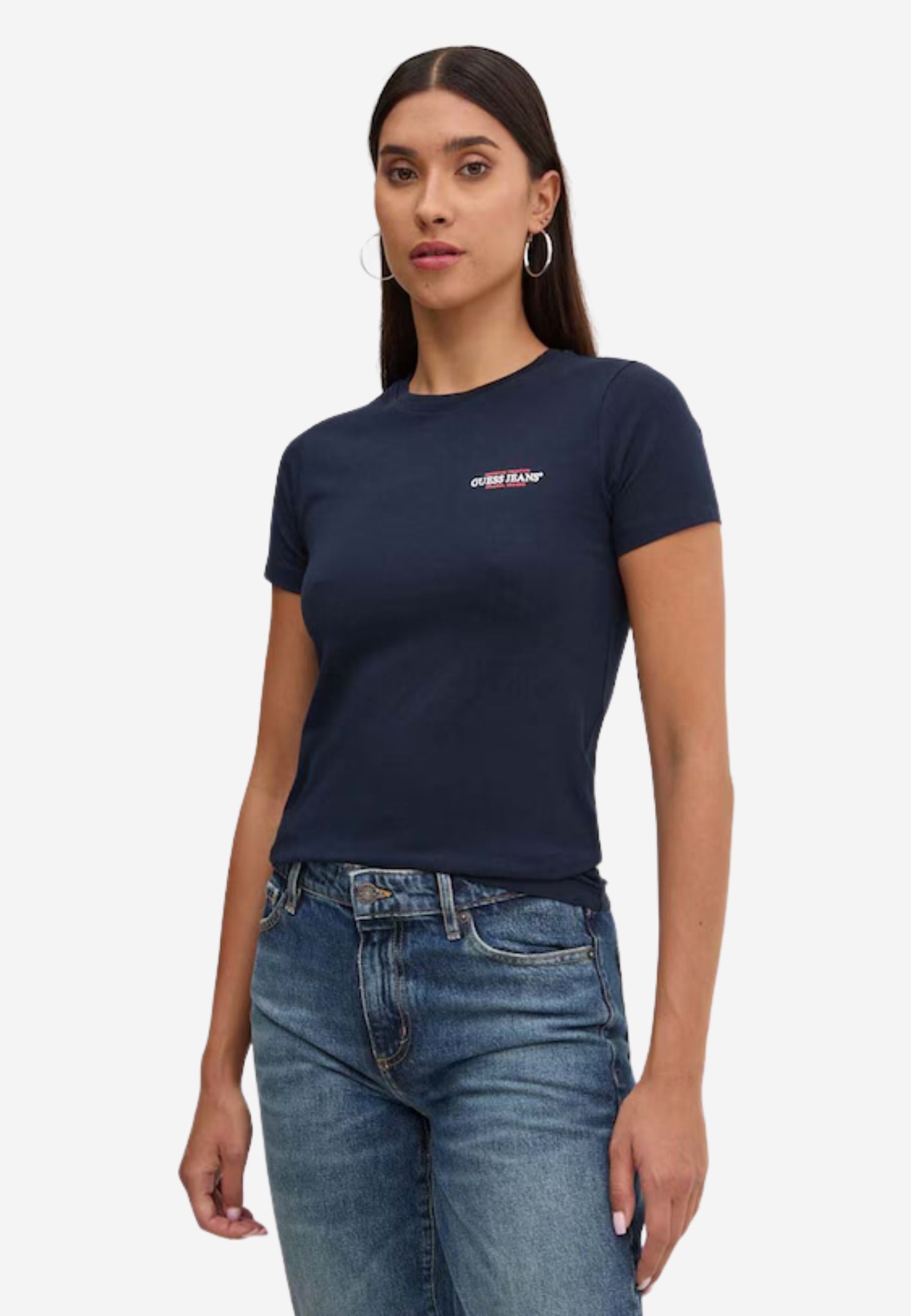 GJ-W4YI02J1314 - Maglia - guess