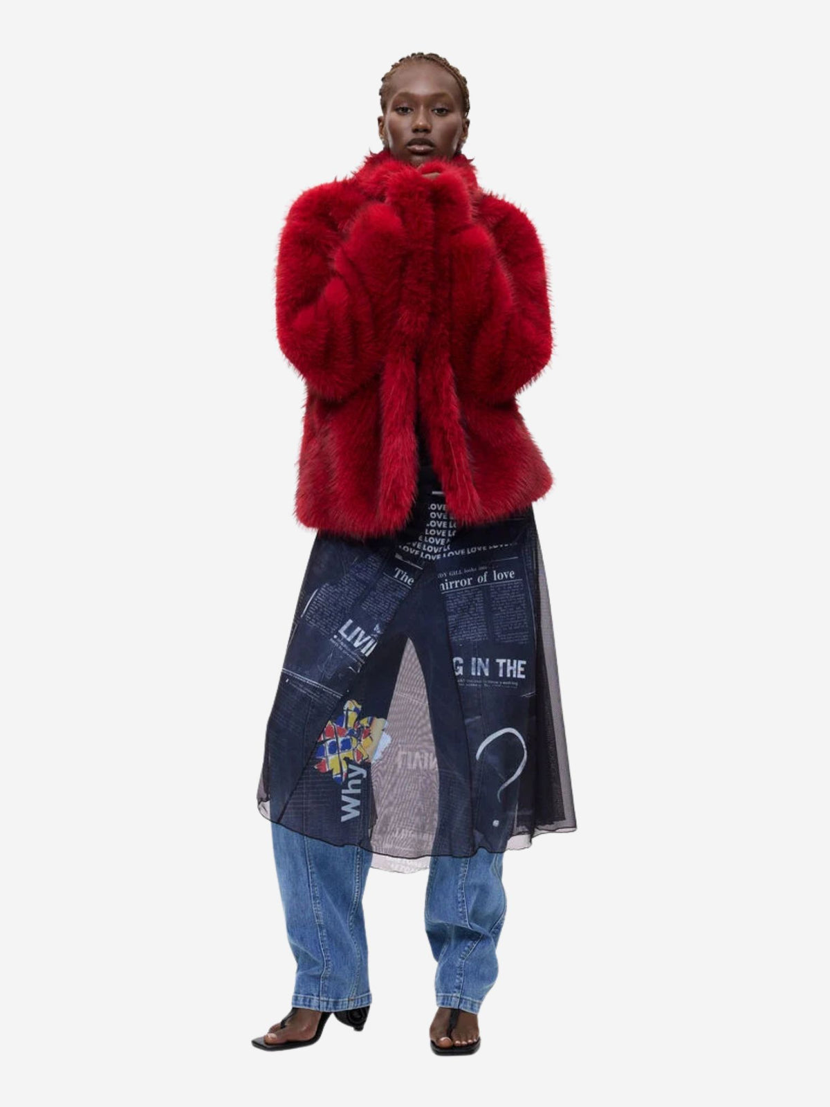 26WWEW55 - Cappotti - DESIGUAL