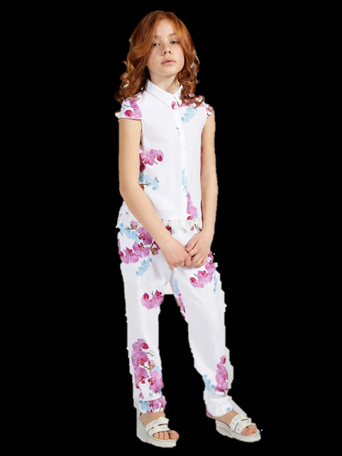 J2RB08WEEL0 - Pantaloni - guess