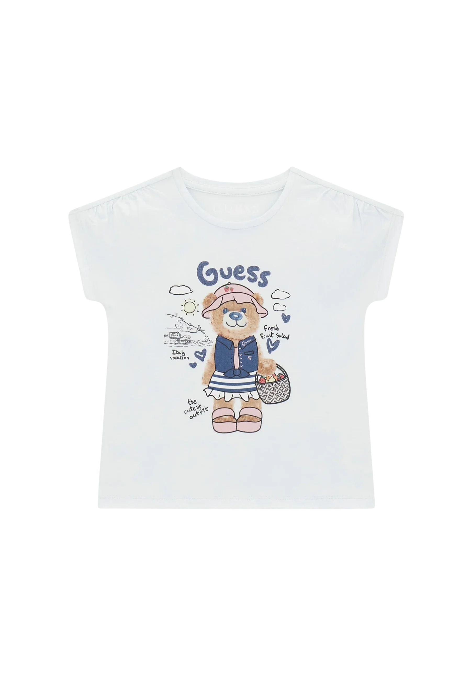 K6GI18K6YW4 - Maglieria Bambina - guess