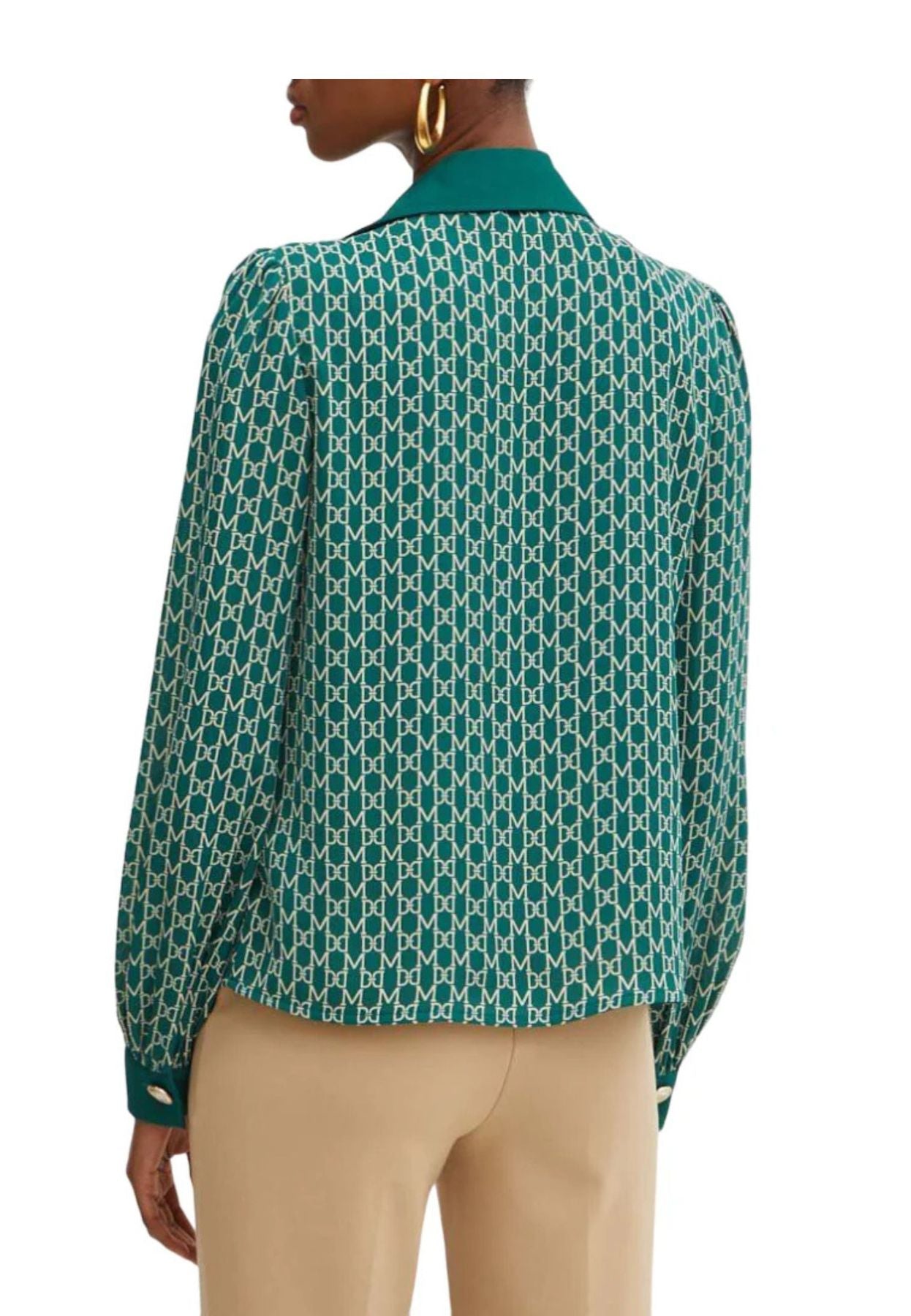 4YGH347142A - Camicia - MARCIANO