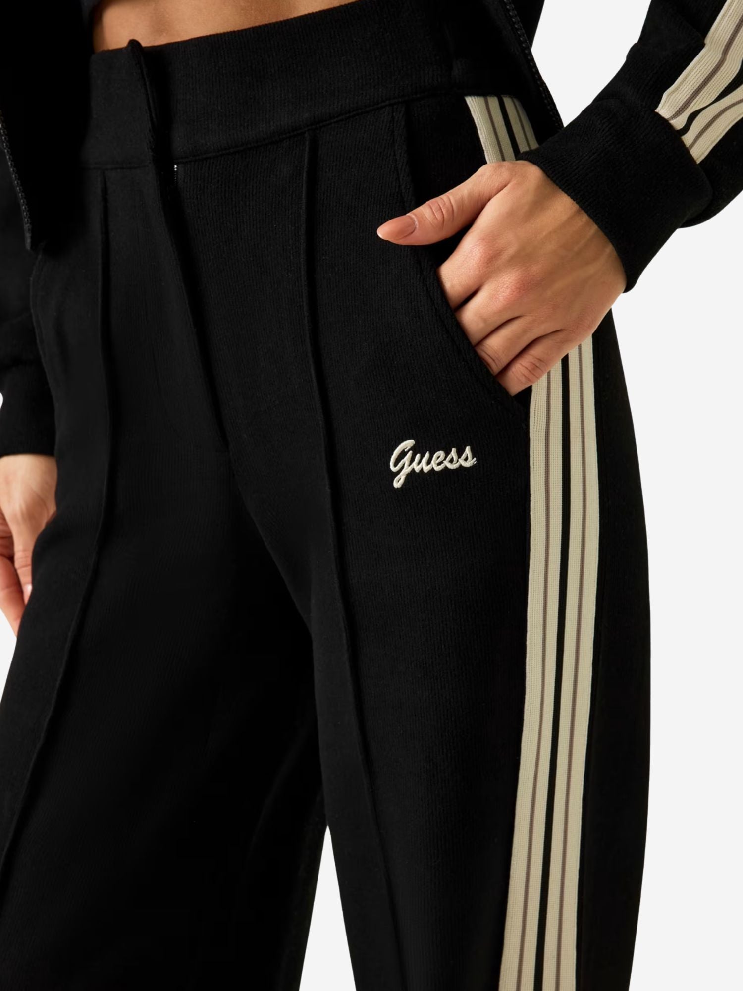 v5bb16kcx52 - Pantaloni - guess