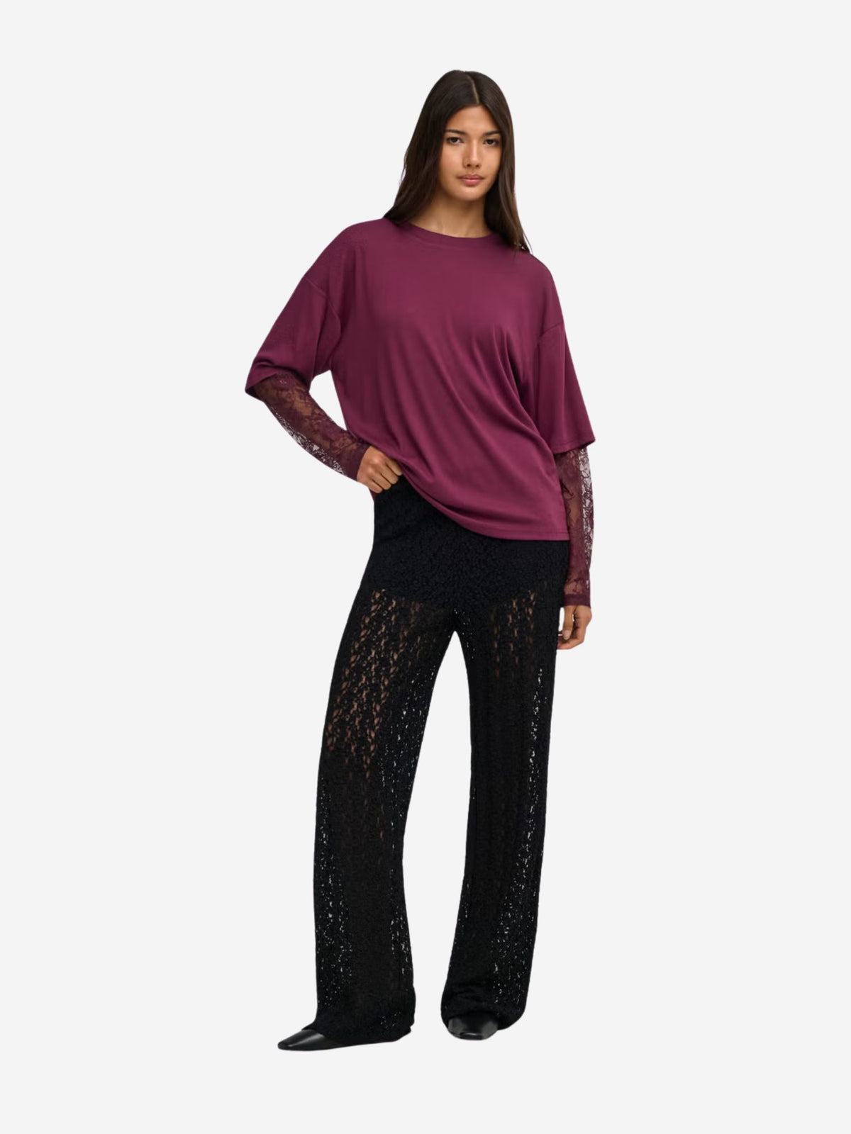 15381333 - Maglia - ONLY