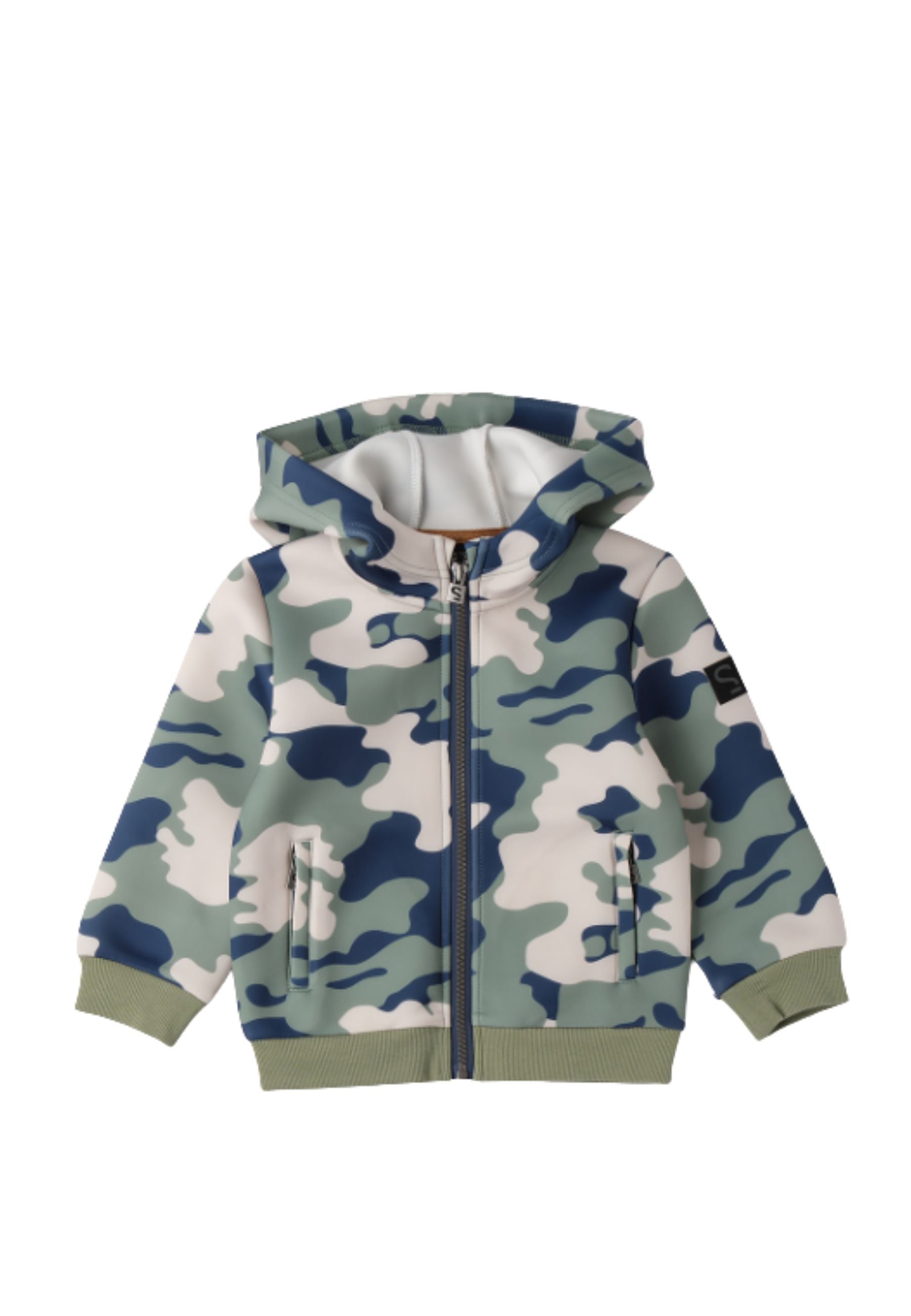 0f05100 - giacca bambino - SARABANDA