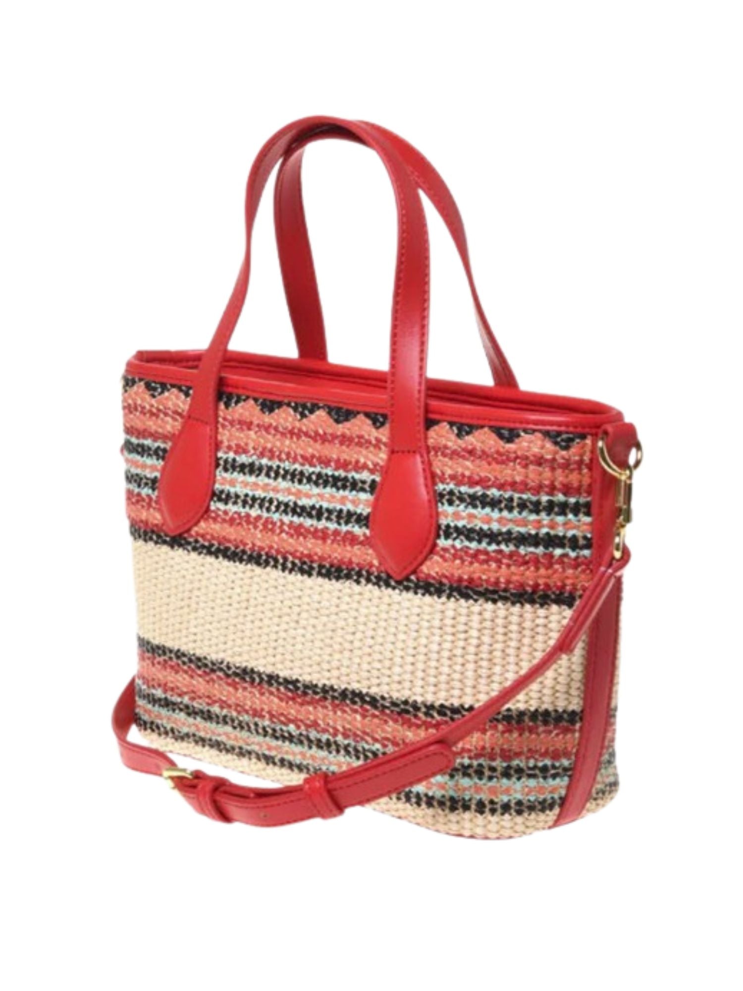 jc4349pp0okn350a - Borsa - LOVE MOSCHINO