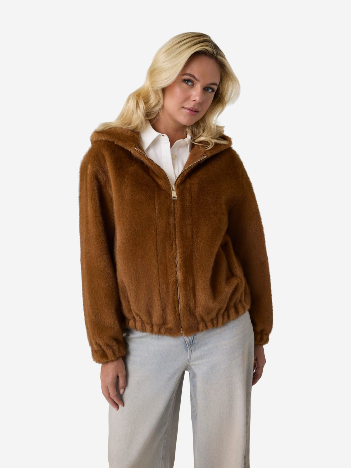 W6BL13W3746 - Giubbino - guess