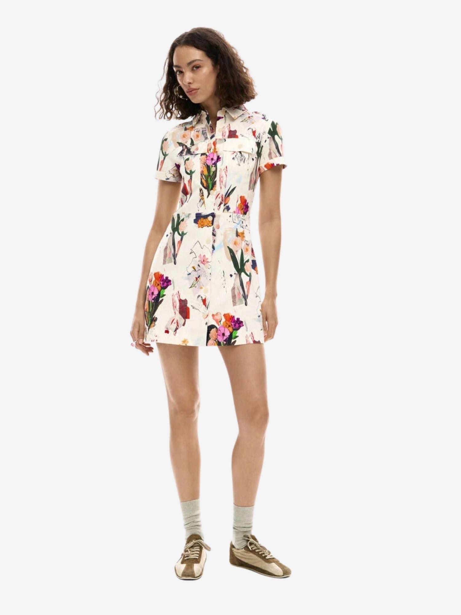 26SWVW48 - Abiti - DESIGUAL