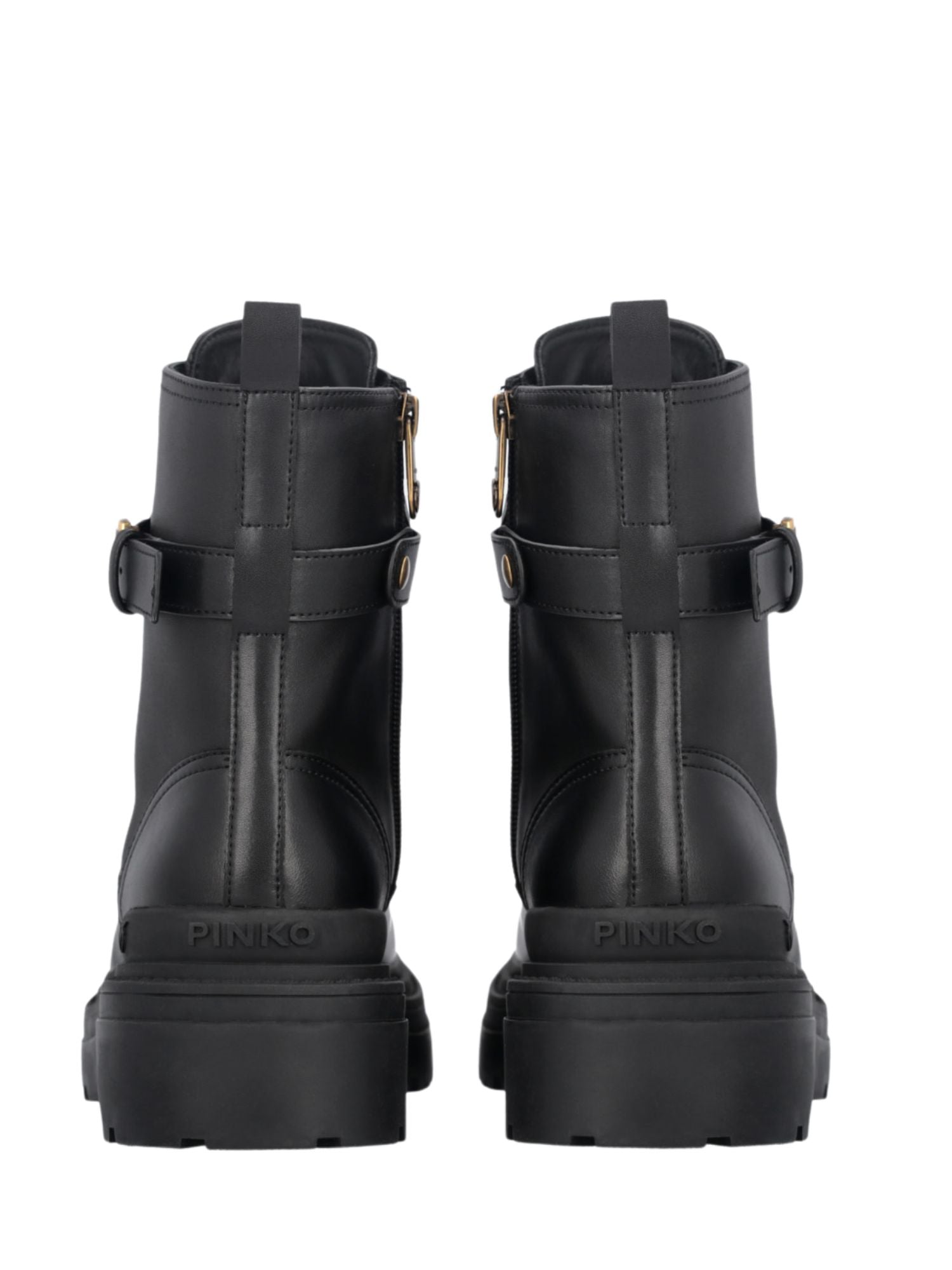 sd0147p001z99 - Scarpe - PINKO
