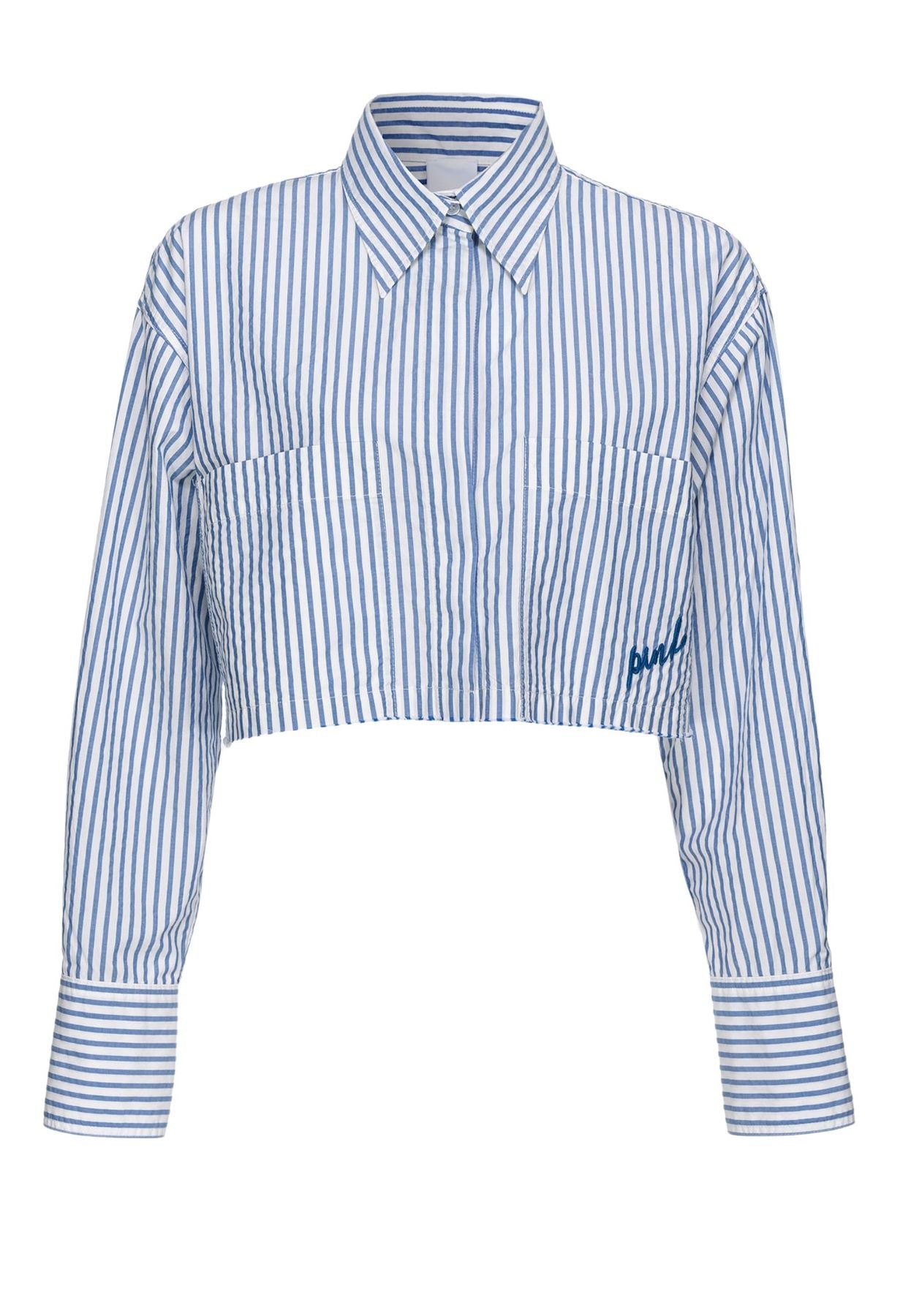 103060a1om - camicia - pinko