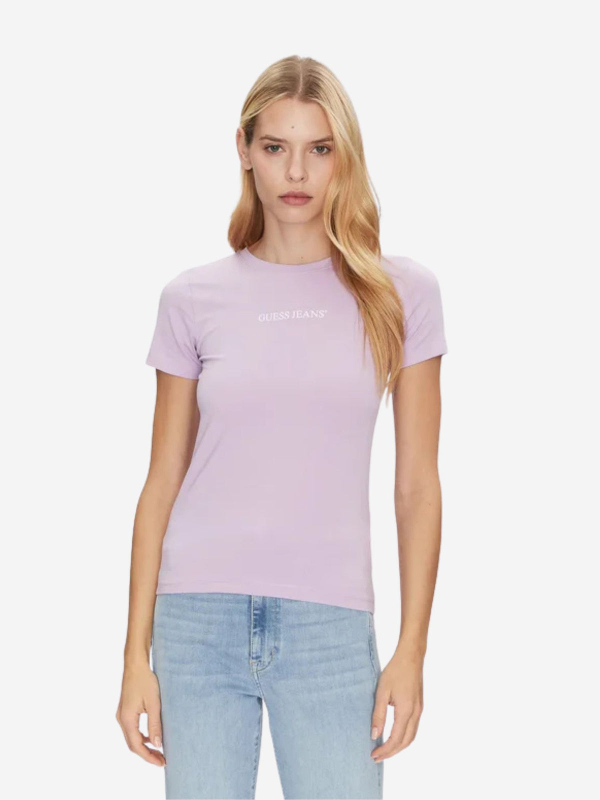 W4YI01J1314 - Maglia - GUESS JEANS