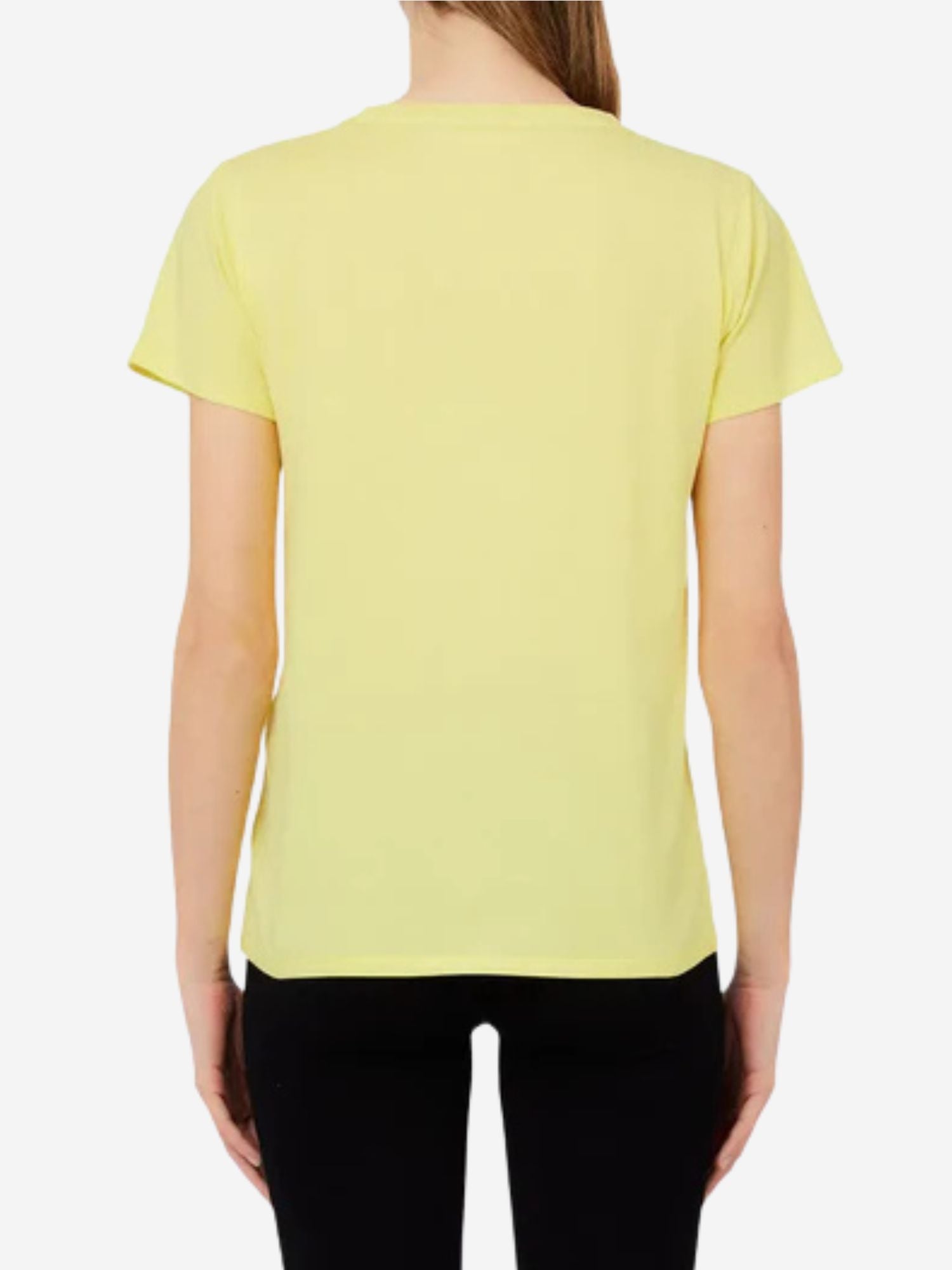 ta6285js923 - Maglia - LIU JO