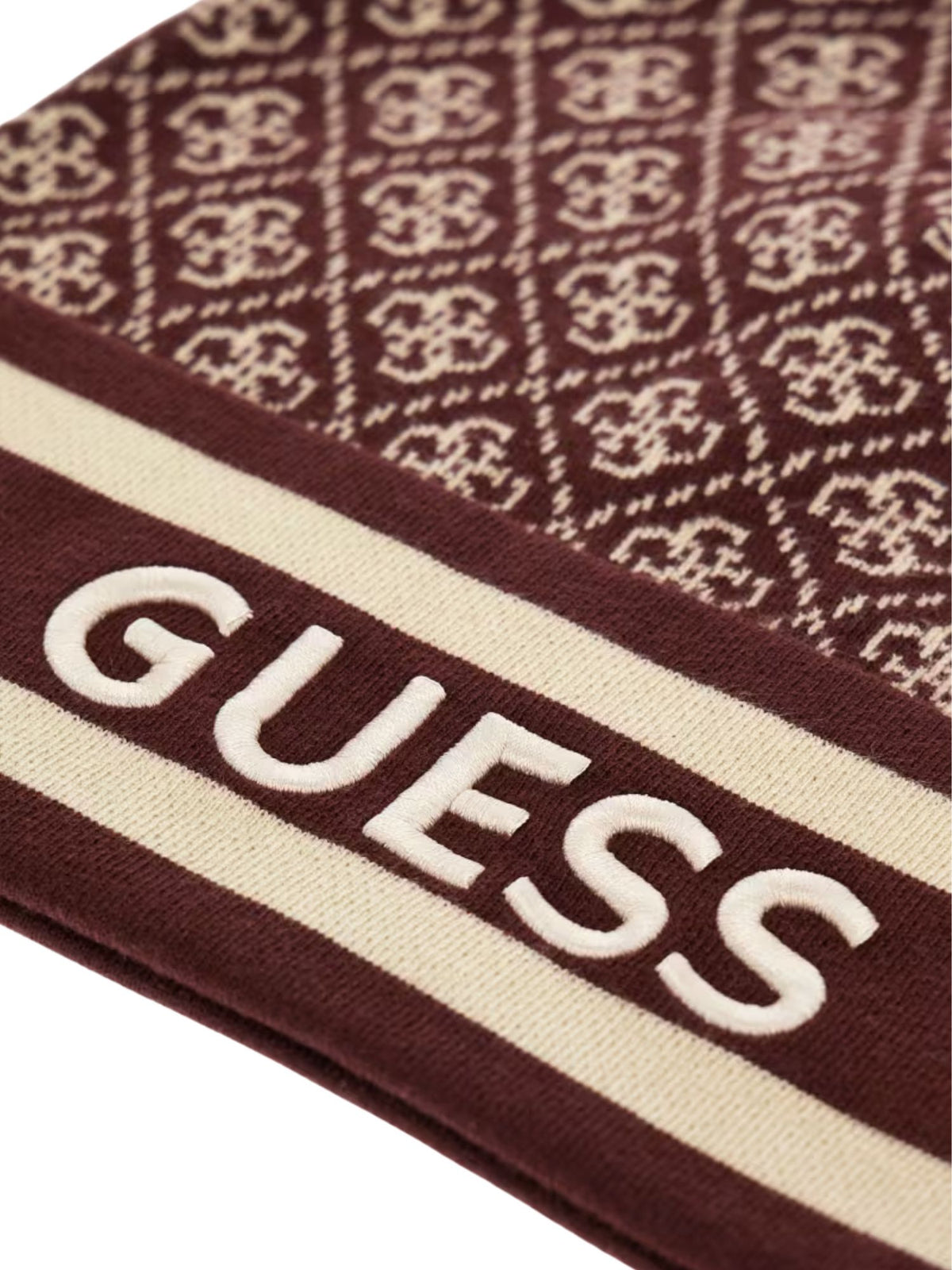 W4BZ21Z3JD2 - Cappello - guess