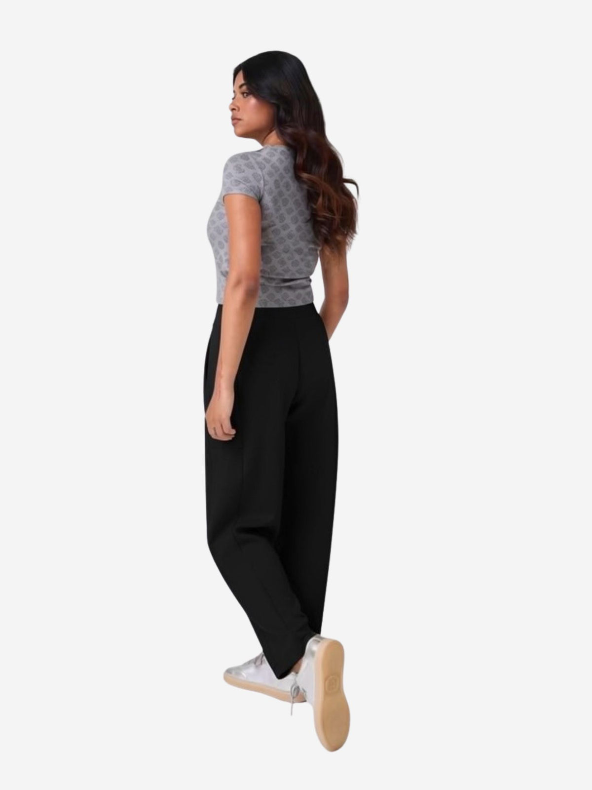V6BB15K6339 - Pantaloni - Guess Activewear