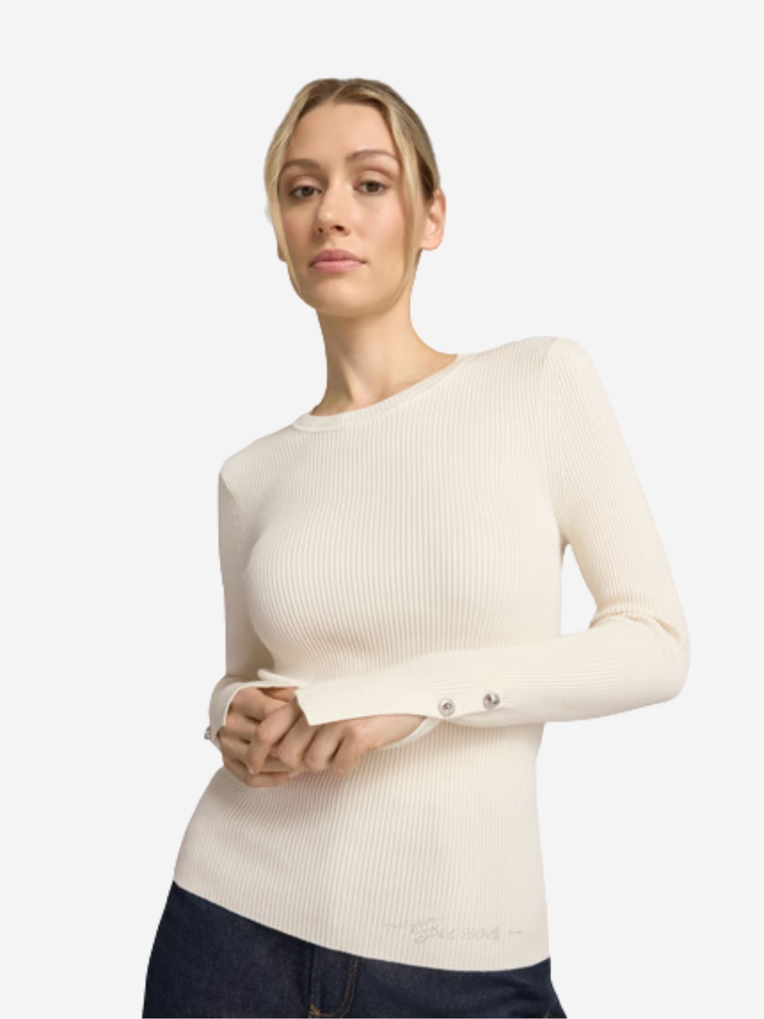 W6YR09Z0948 - Maglia - guess