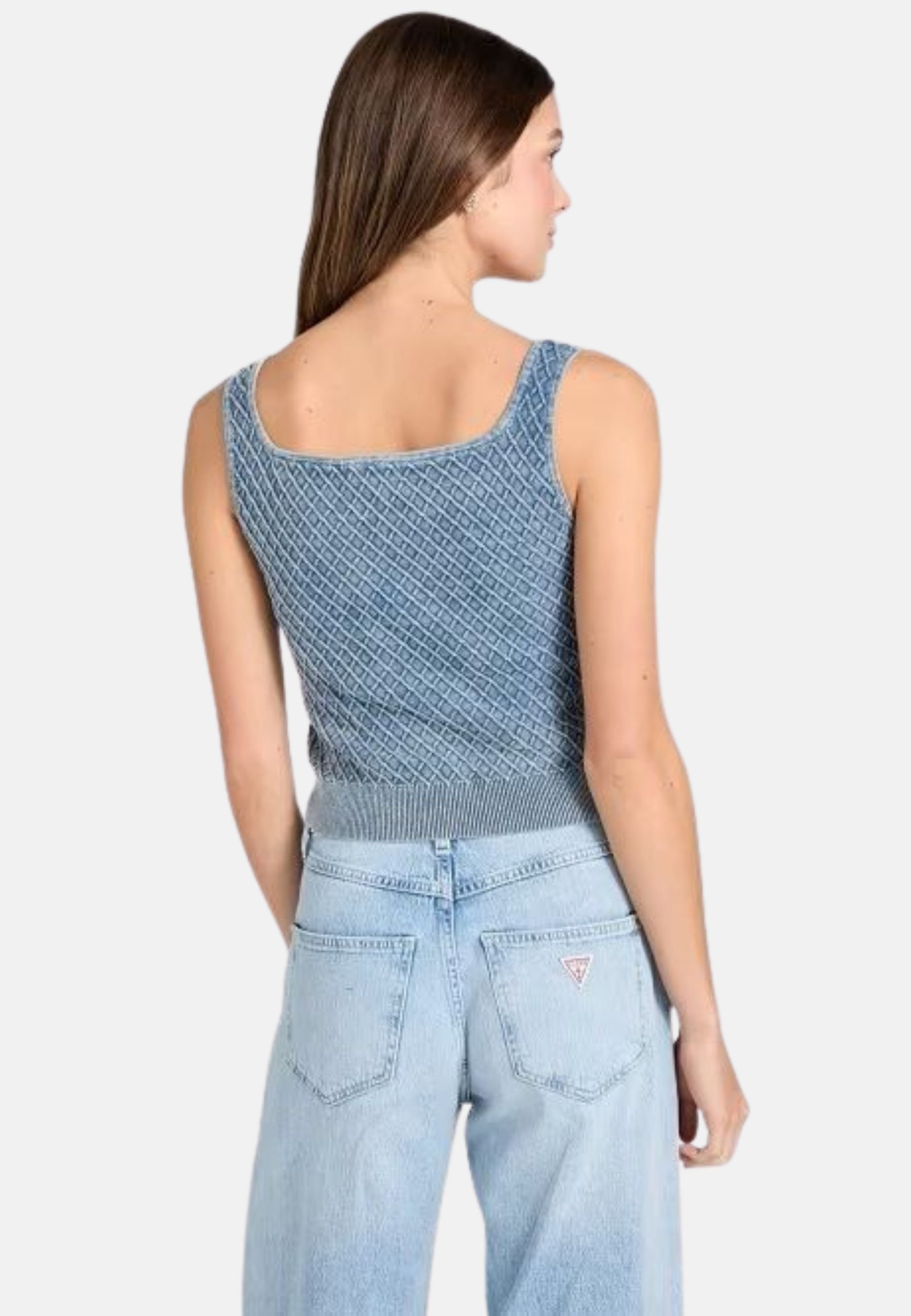 W6RR28Z3P41 - Top - guess