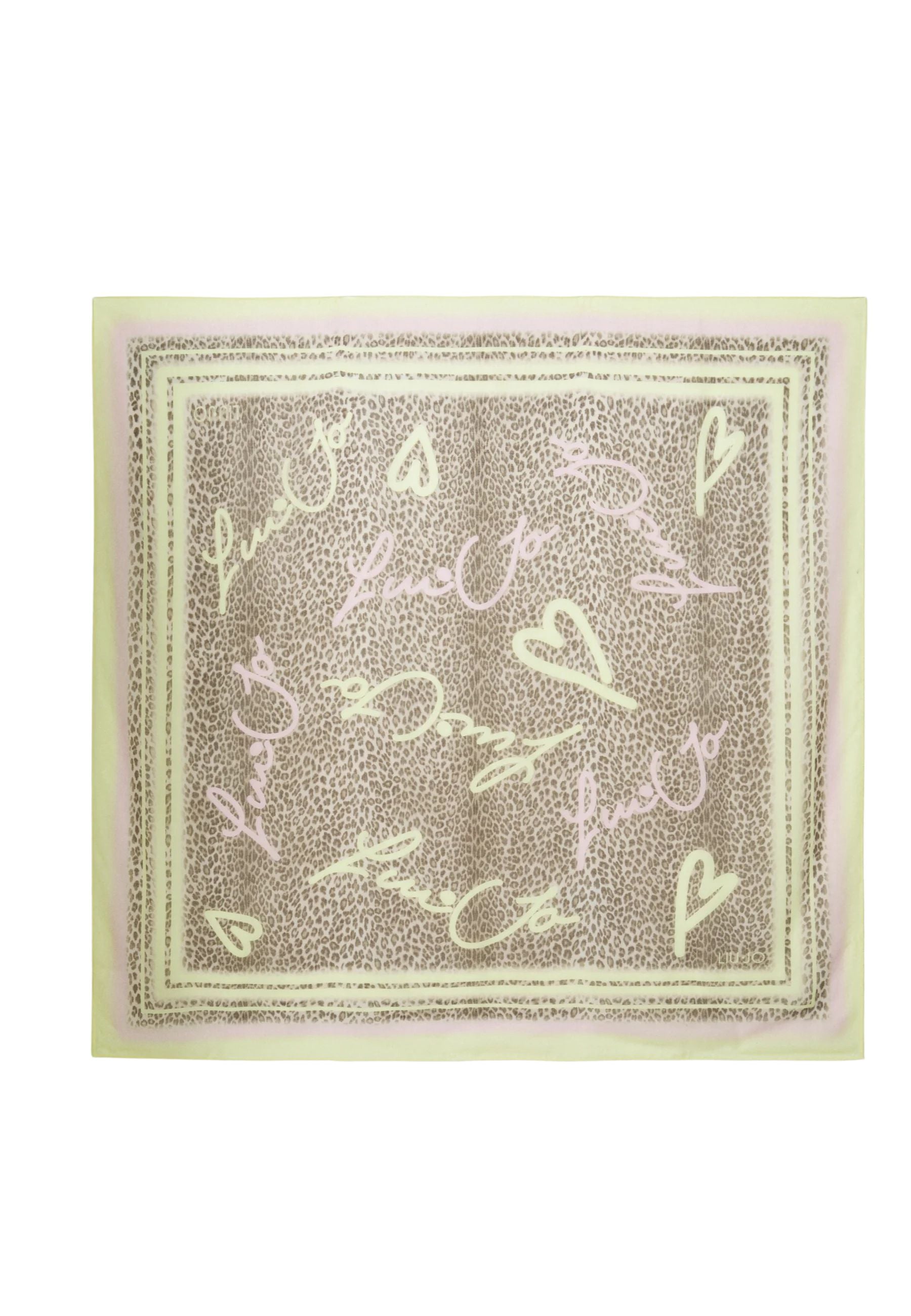 2A5044T0300 - Foulard - LIU JO