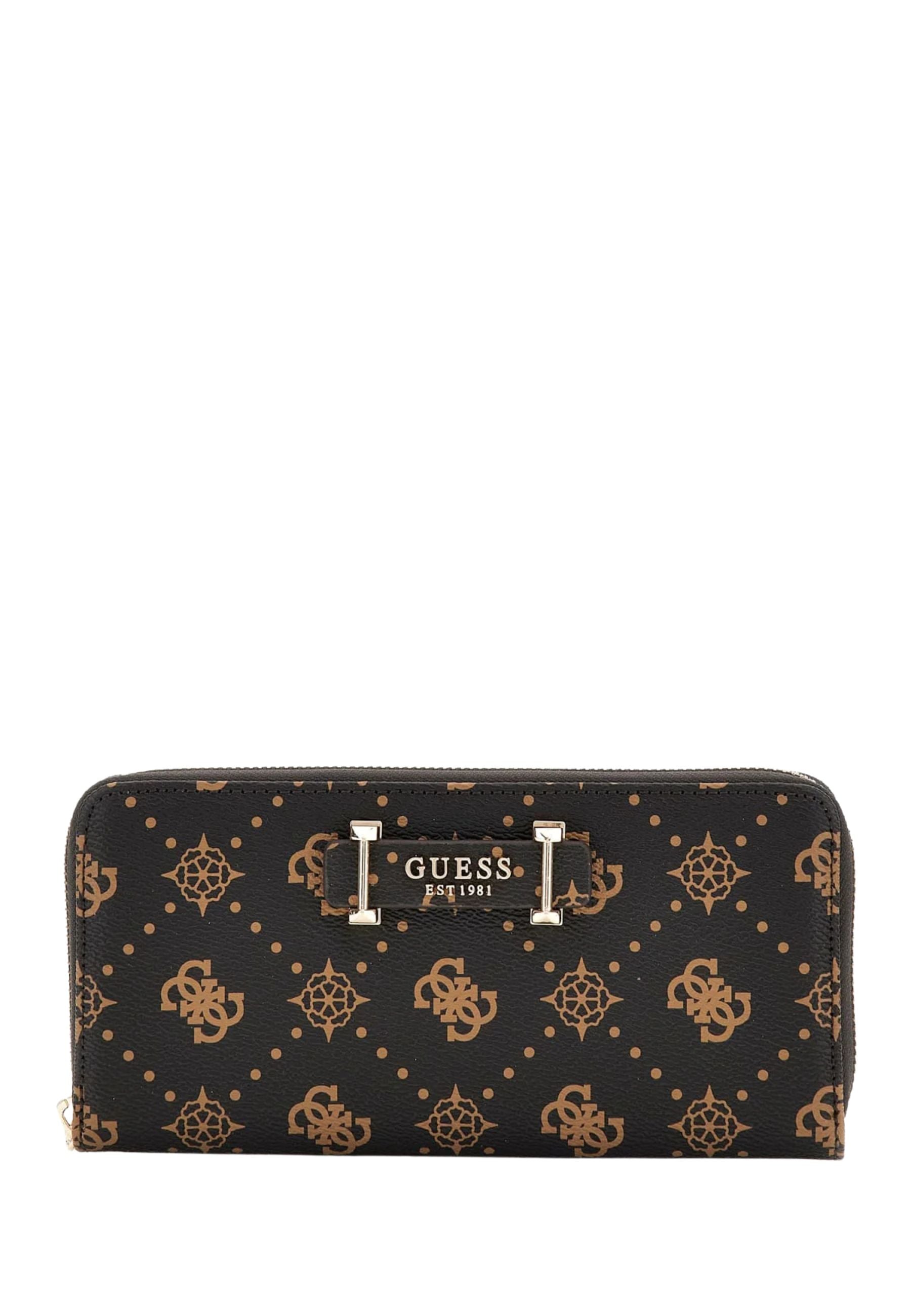 SWGP9890146 - Portafoglio - guess