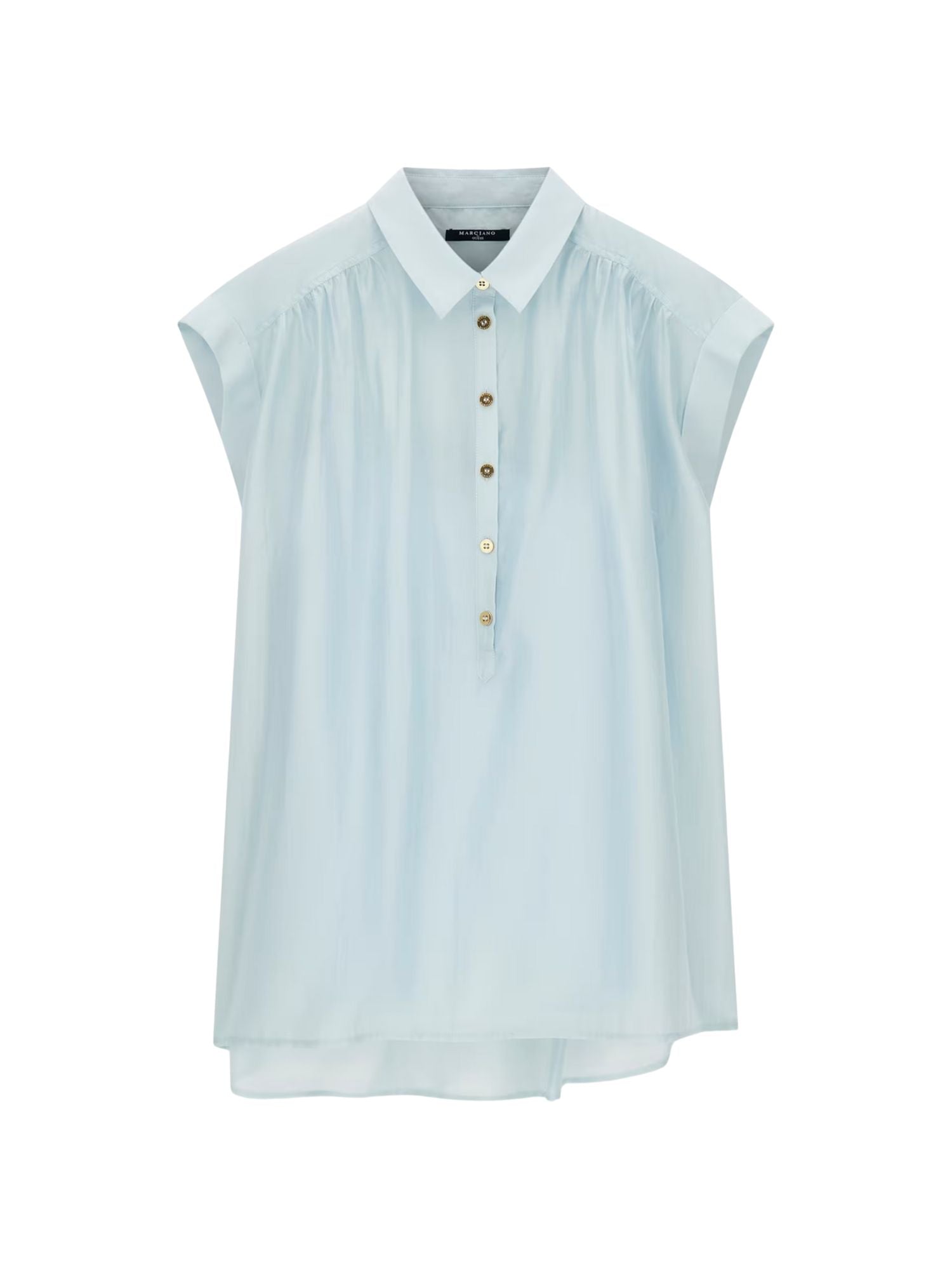 G6GH22W2197 - Camicia - MARCIANO