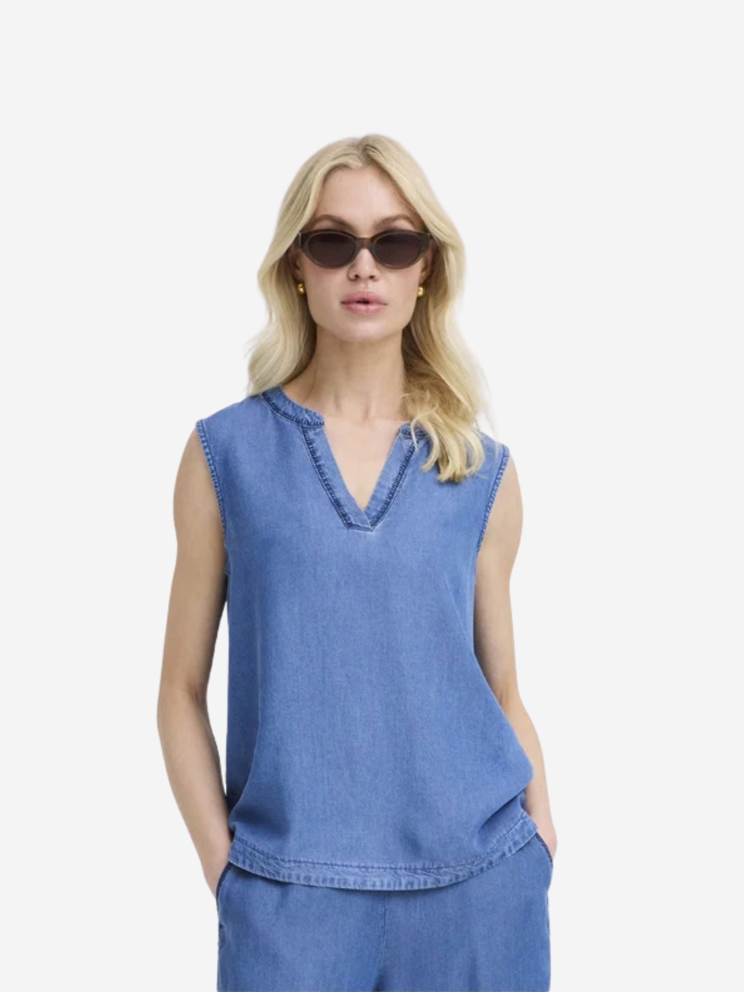20818794 - Camicia - B.young