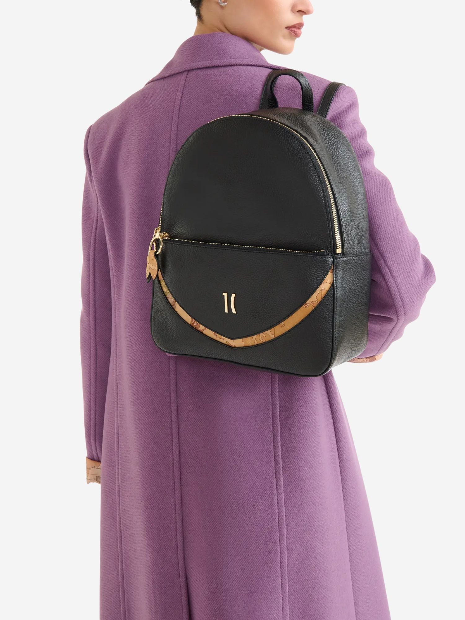 LD538630 - Zaino - ALVIERO MARTINI