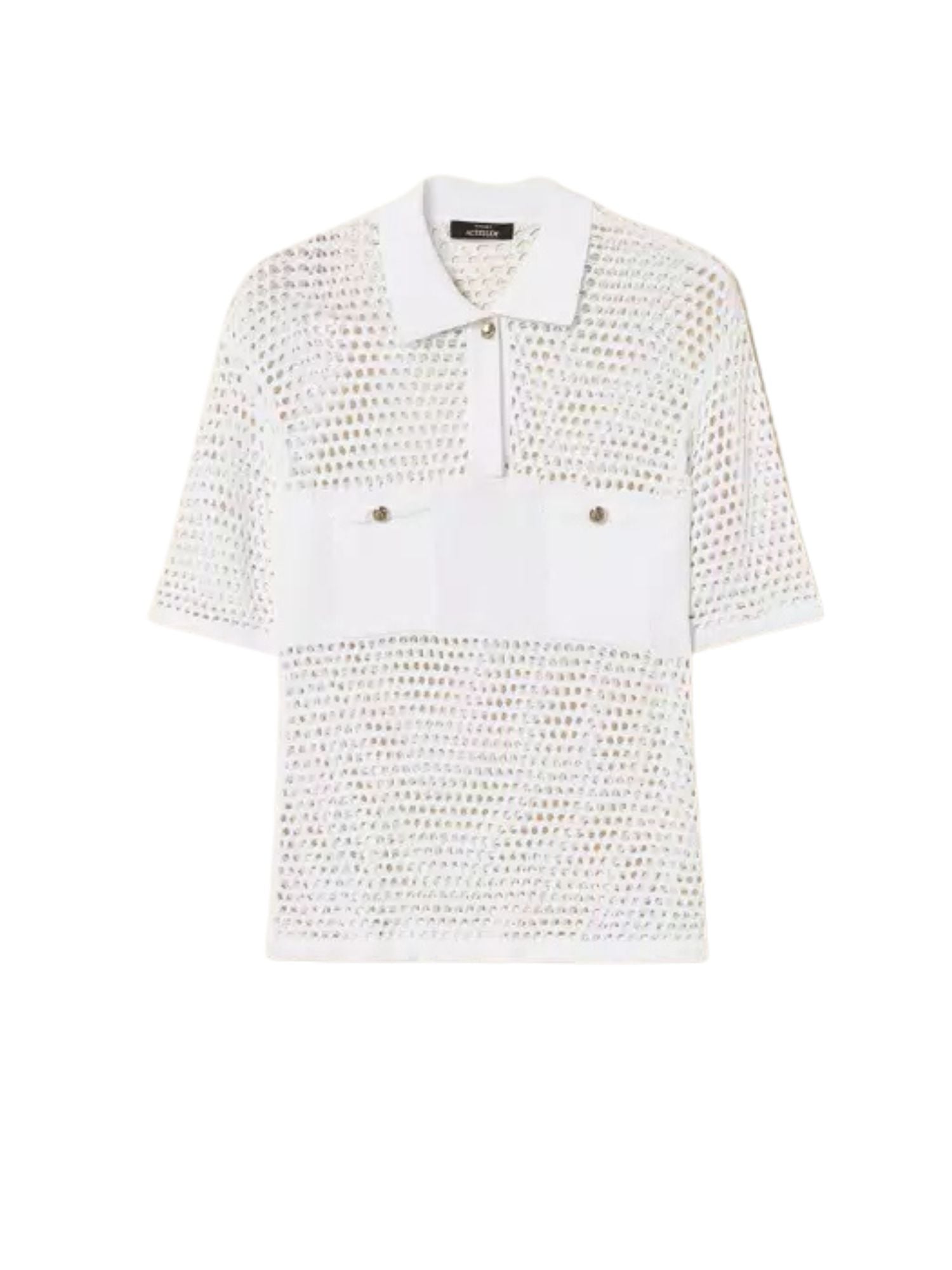 261ap3033 - Maglia - TWINSET ACTITUDE