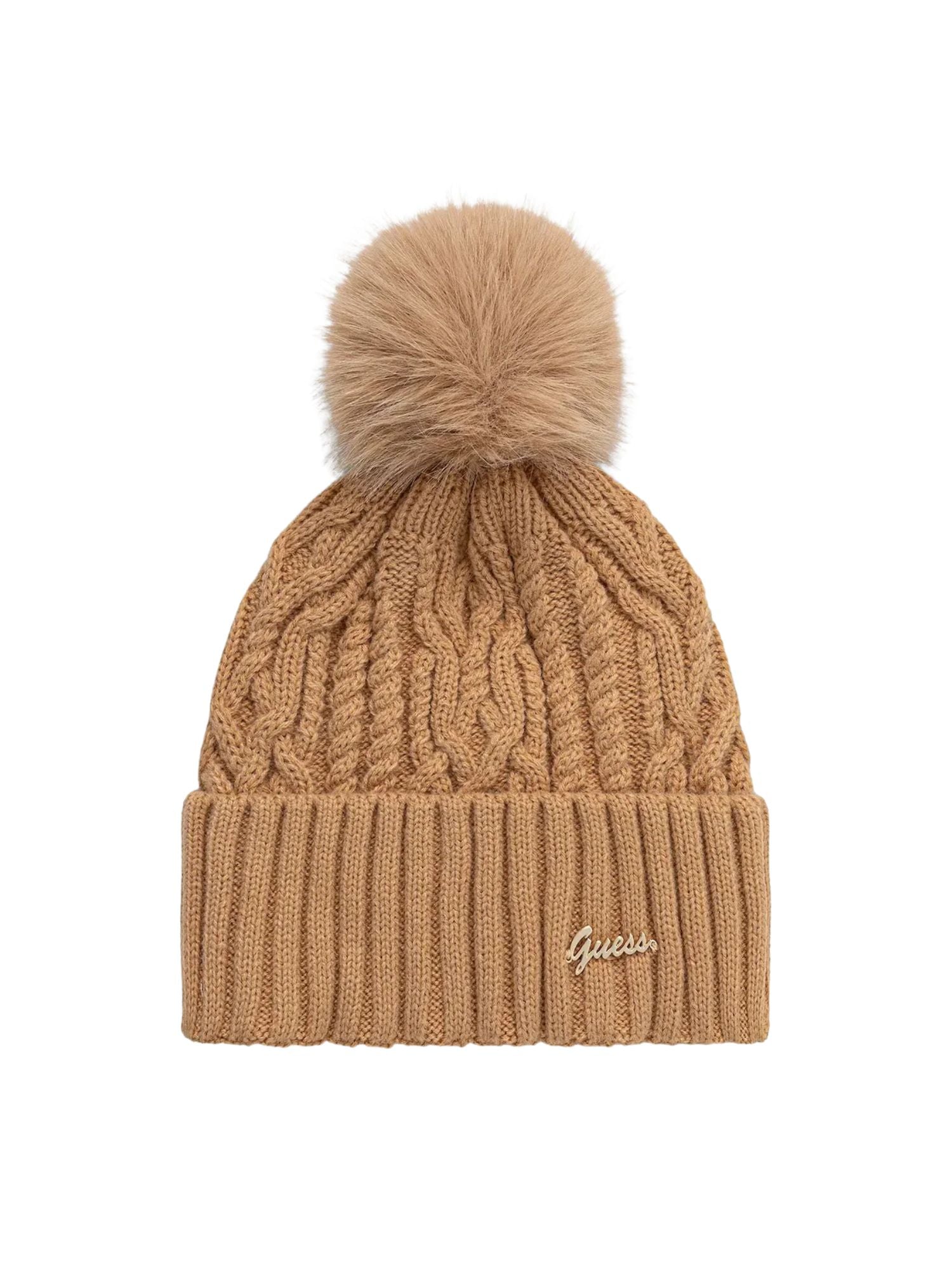 W5BZ15Z3362 - Cappello - guess