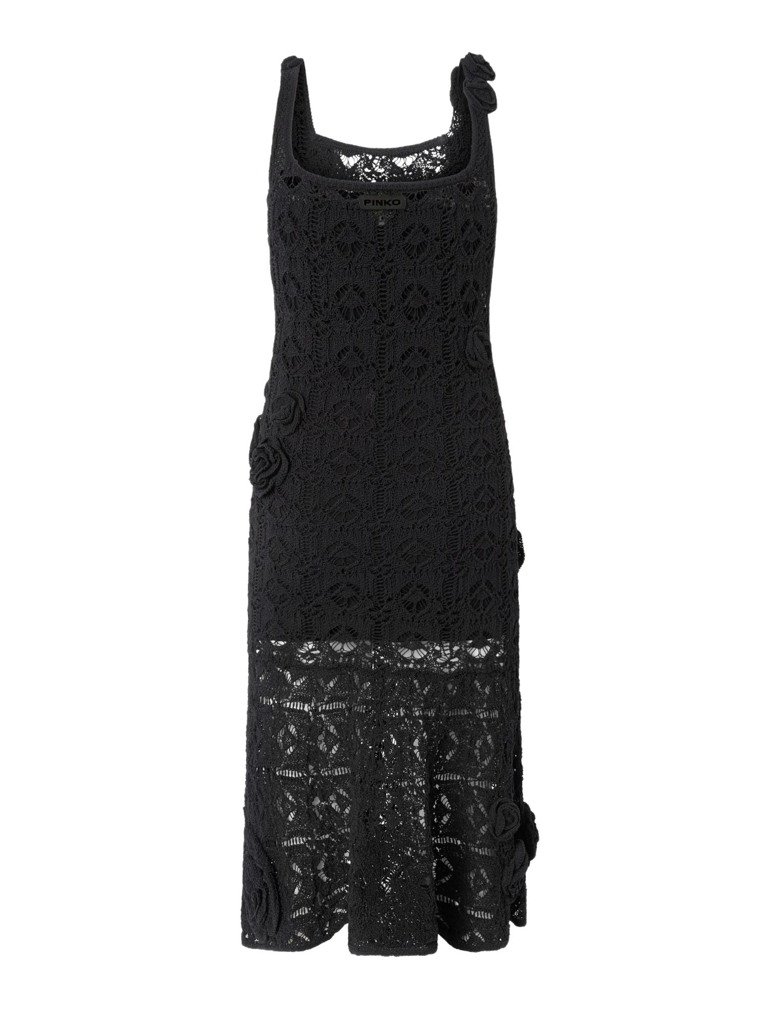 106862A3B8 - Abiti - PINKO